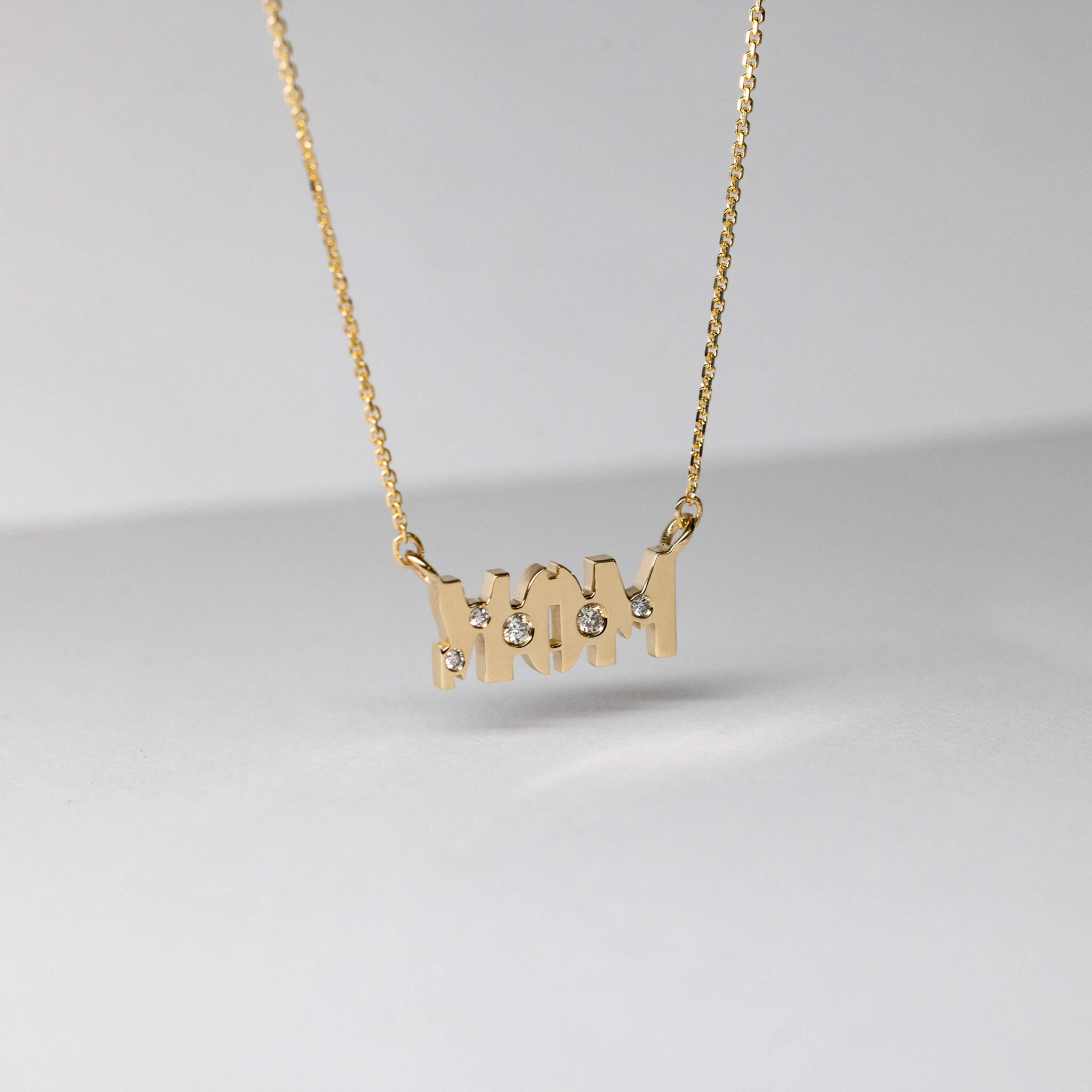 Mom Cool | Necklace