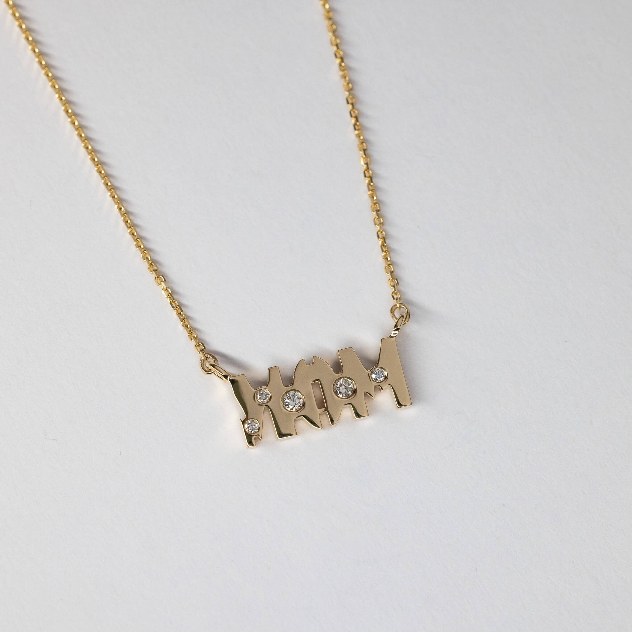 Mom Cool | Necklace