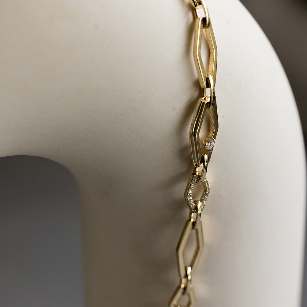 Le Pyramid | Bracelet