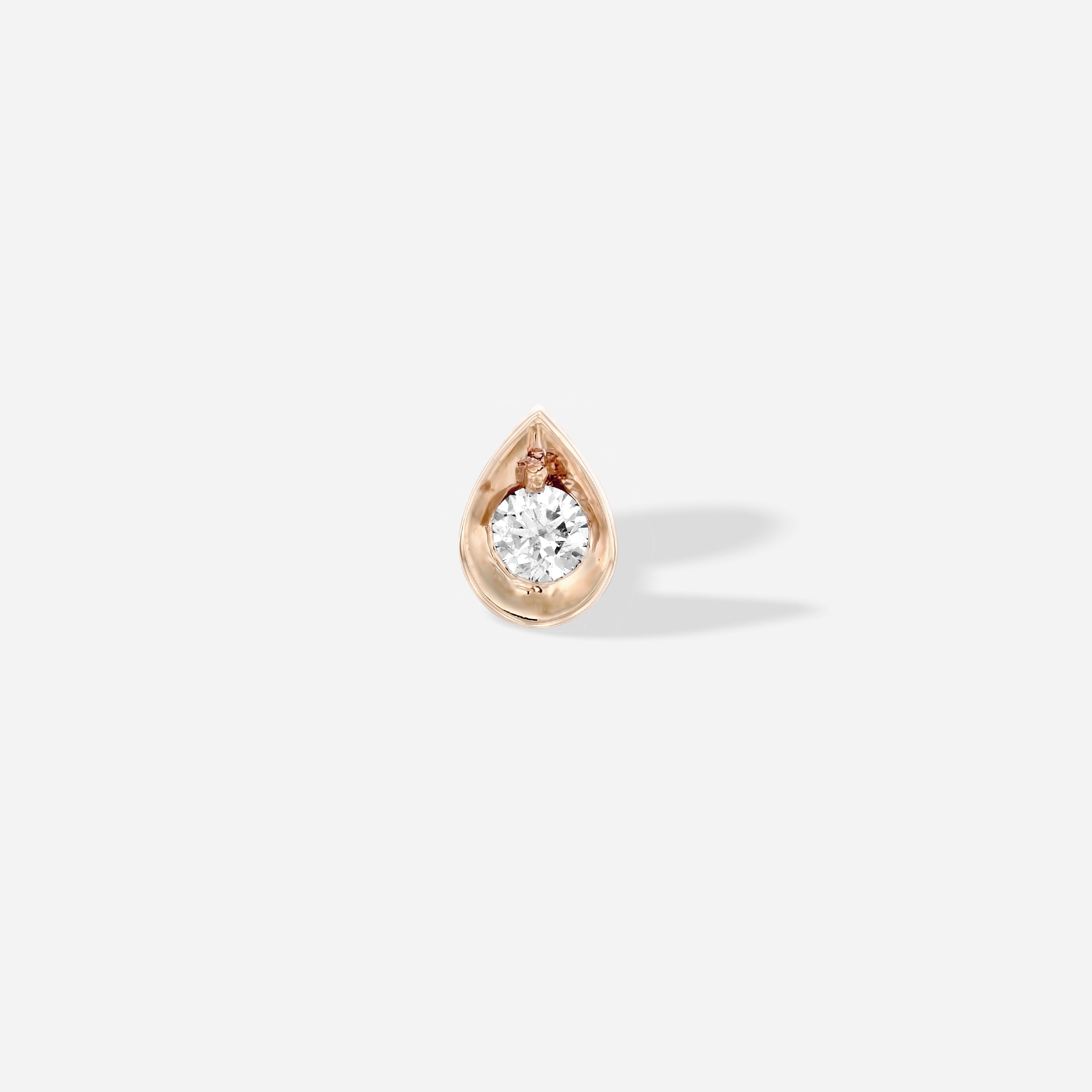 Cosmo Pear | Piercing
