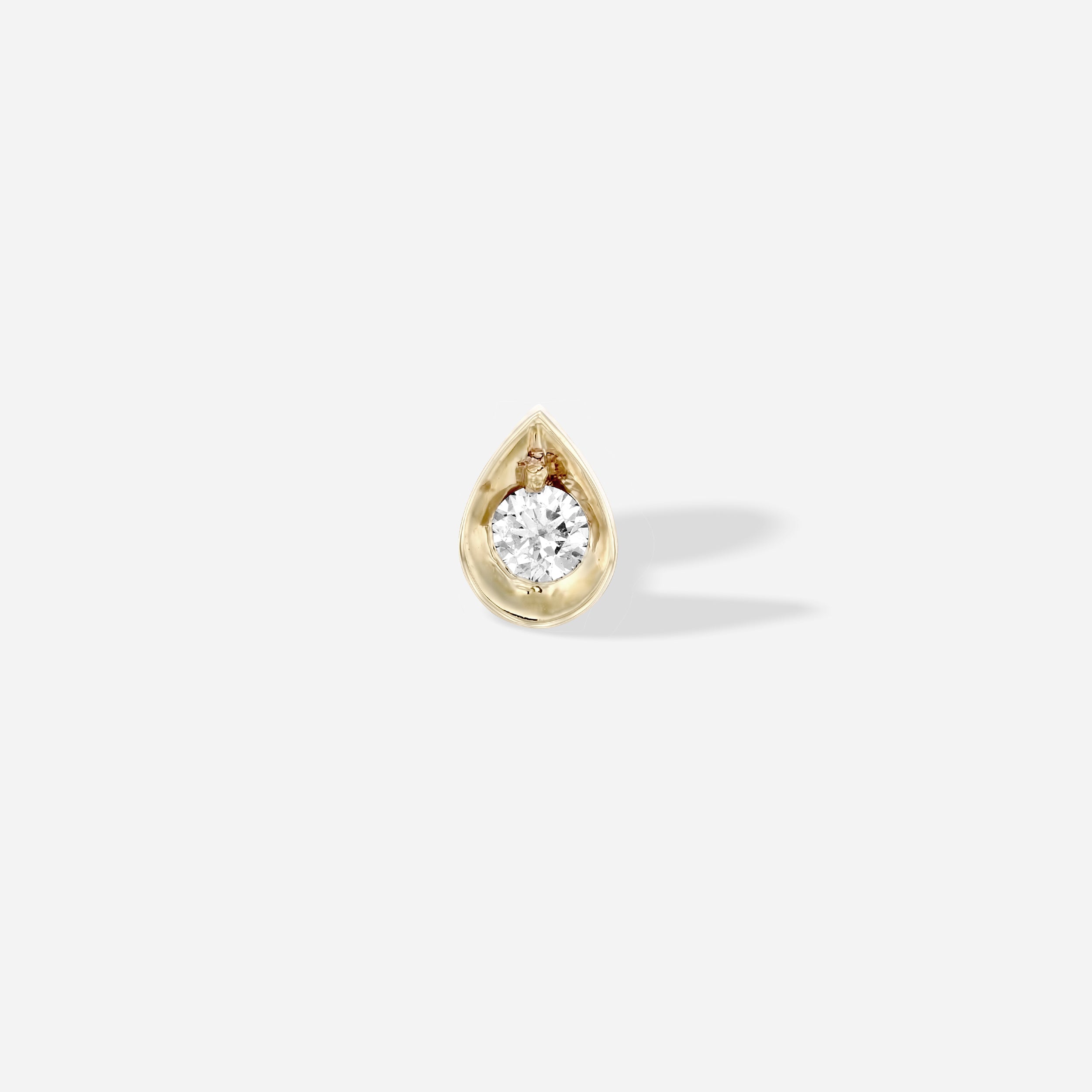 Cosmo Pear | Piercing