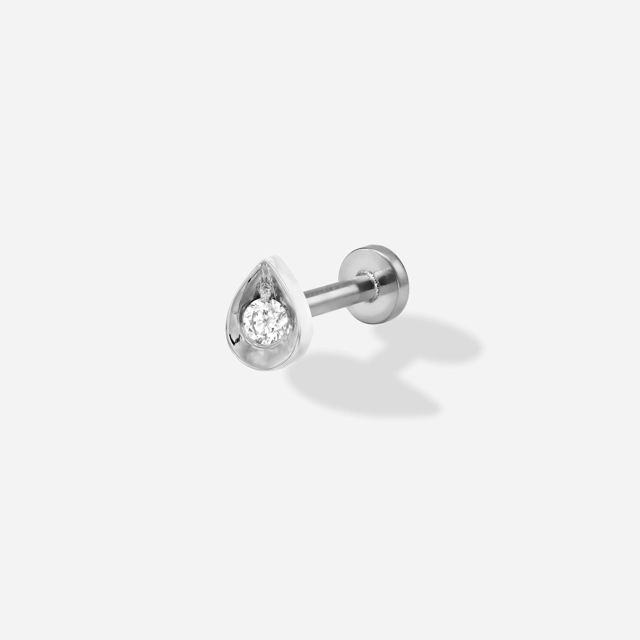 Cosmo Pear | Piercing