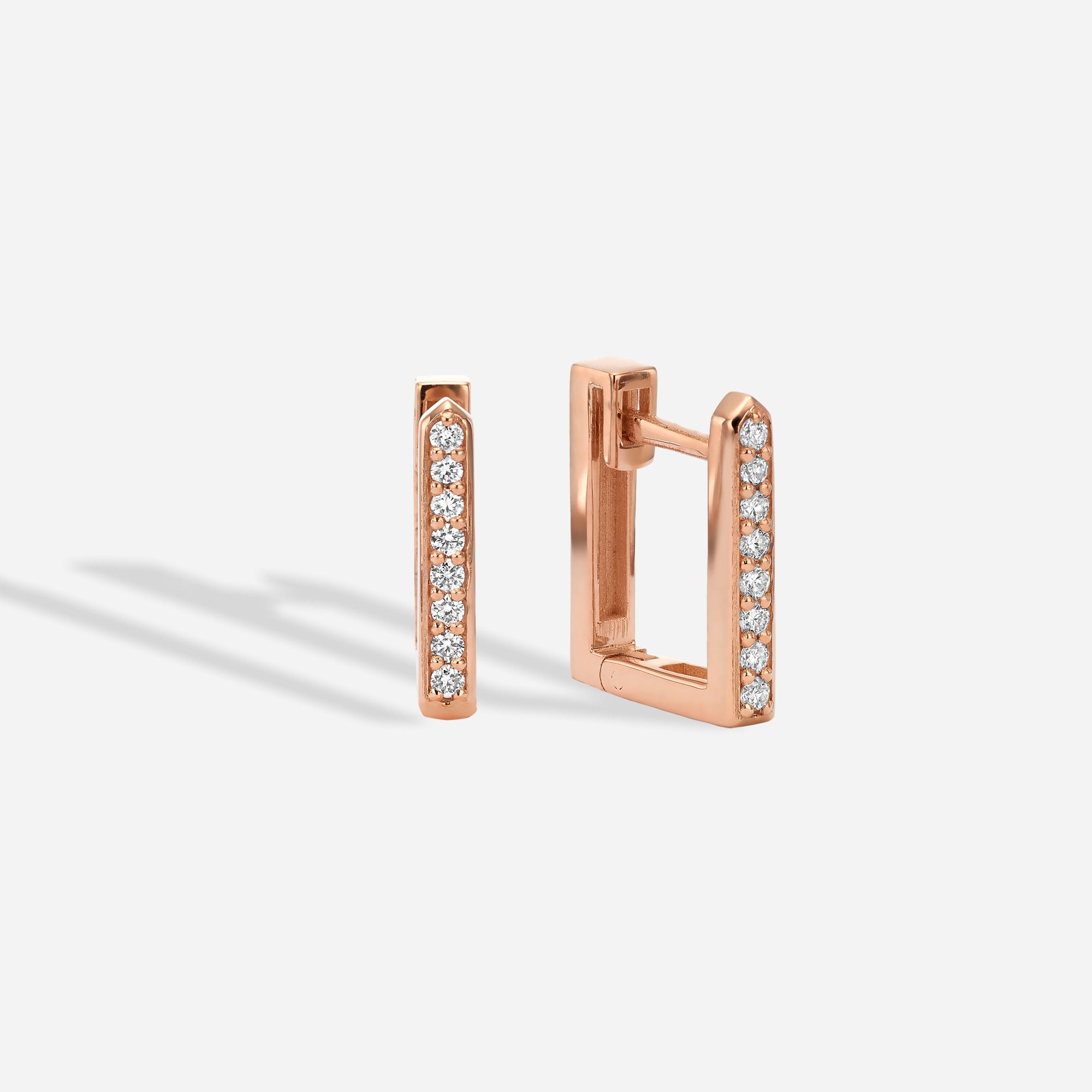 Square Pave | Huggies