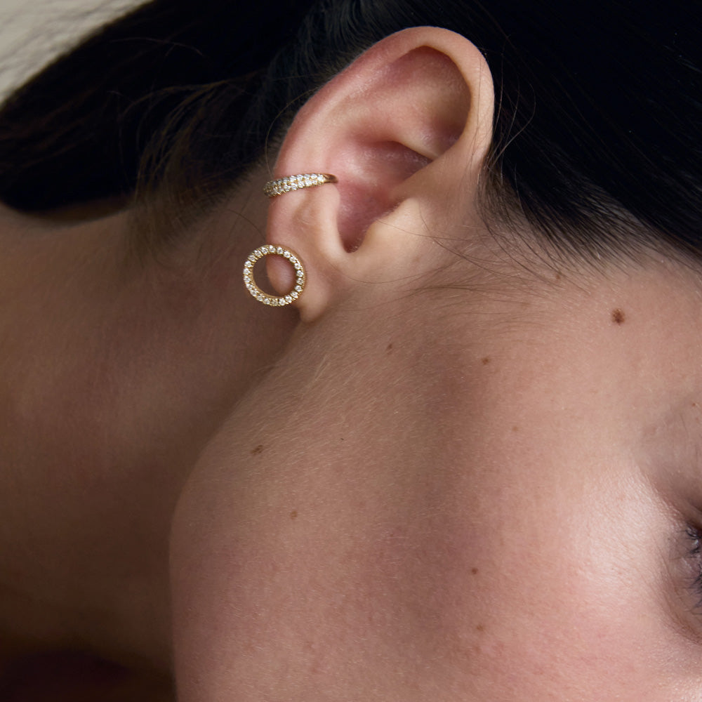 Sphere | Studs