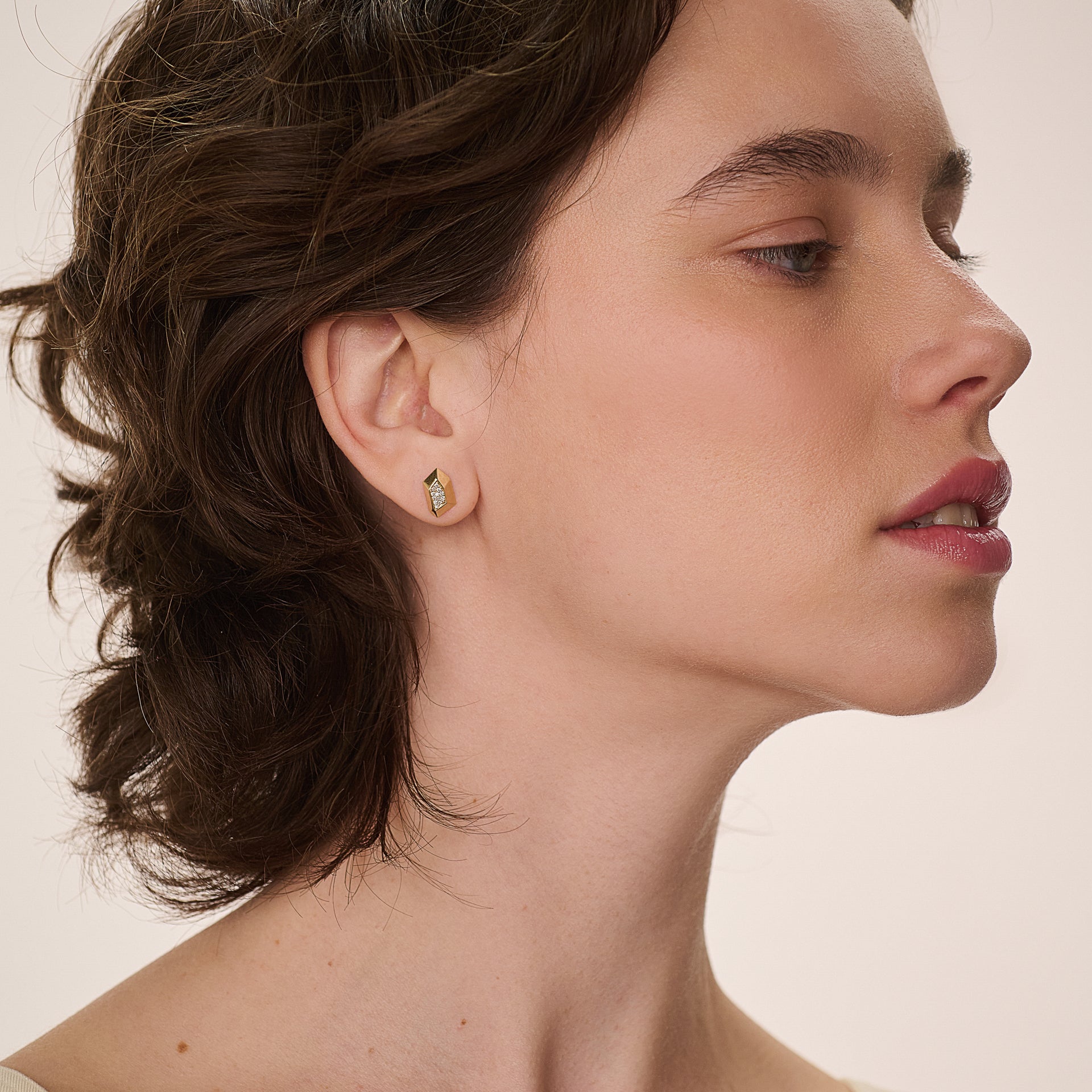 Nuggets | Earrings