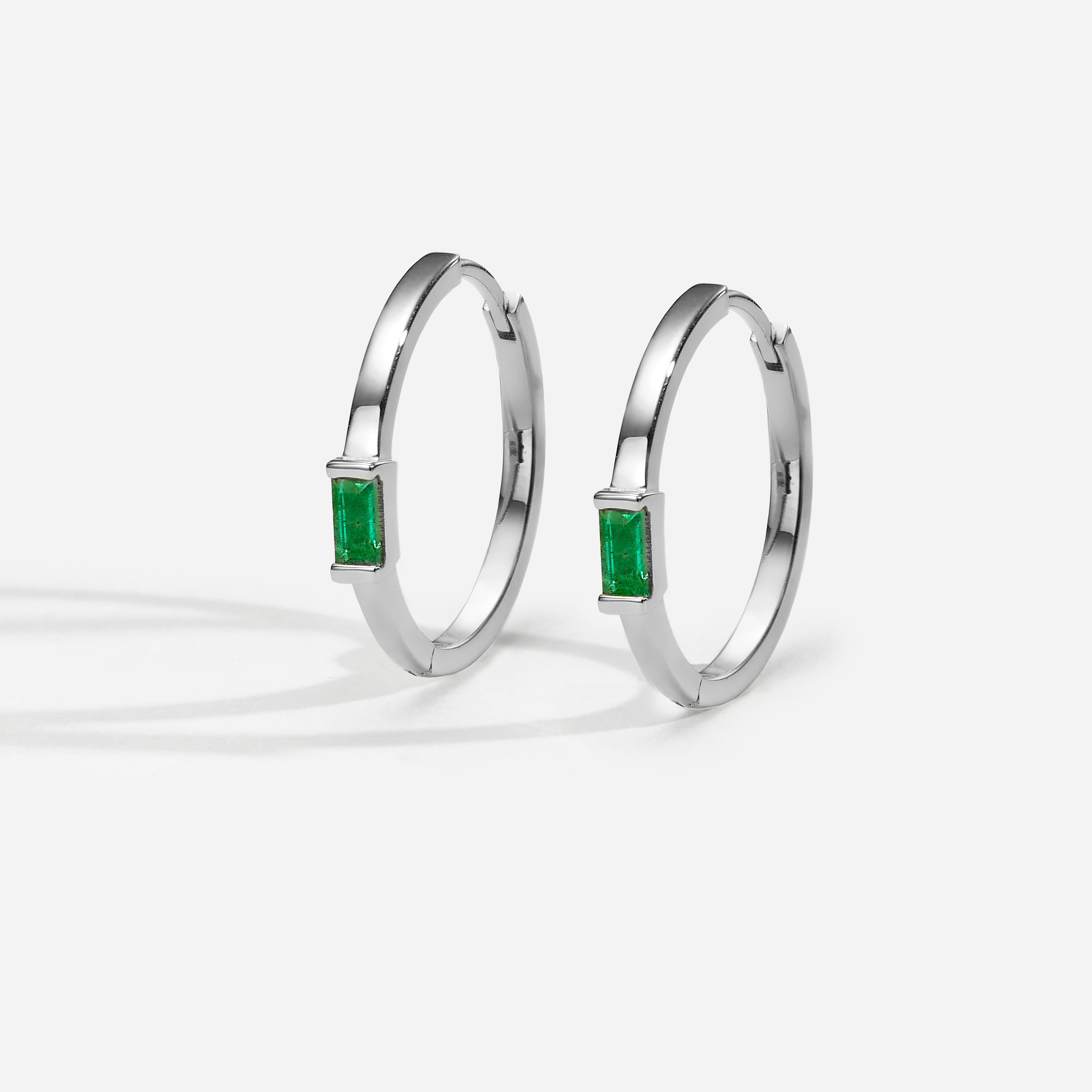 Fantasy | Baguette Gemstones