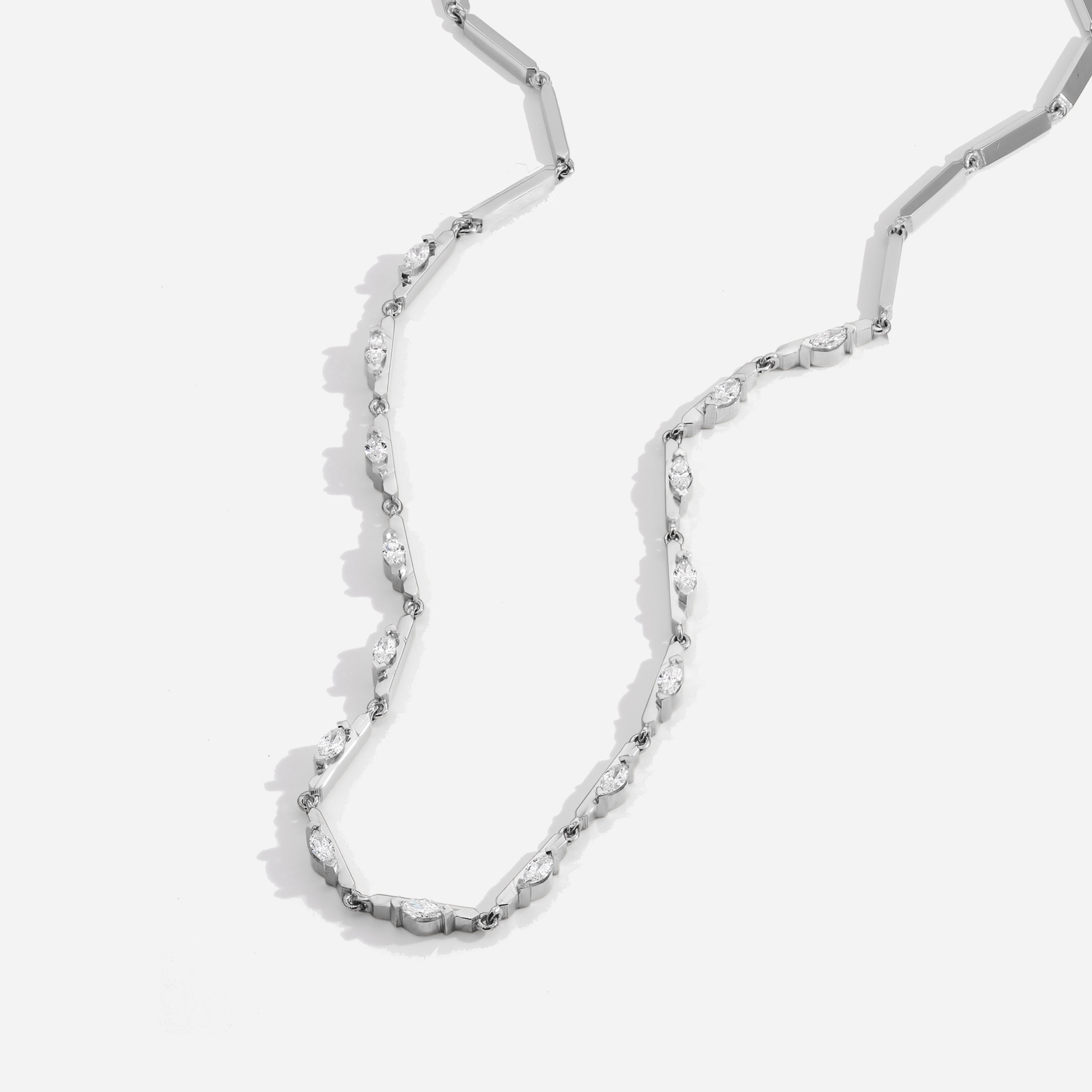 Le Marquise Franc | Colier