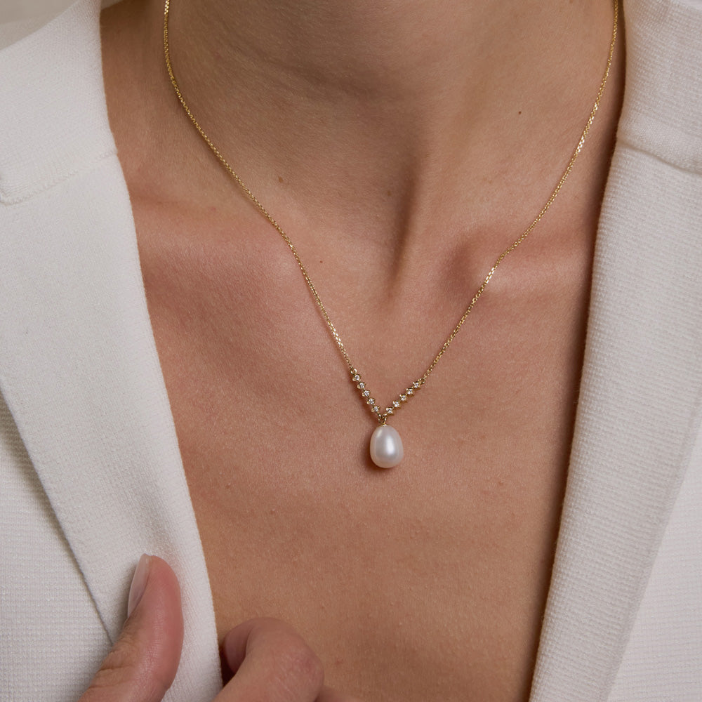 Ray of Pearl