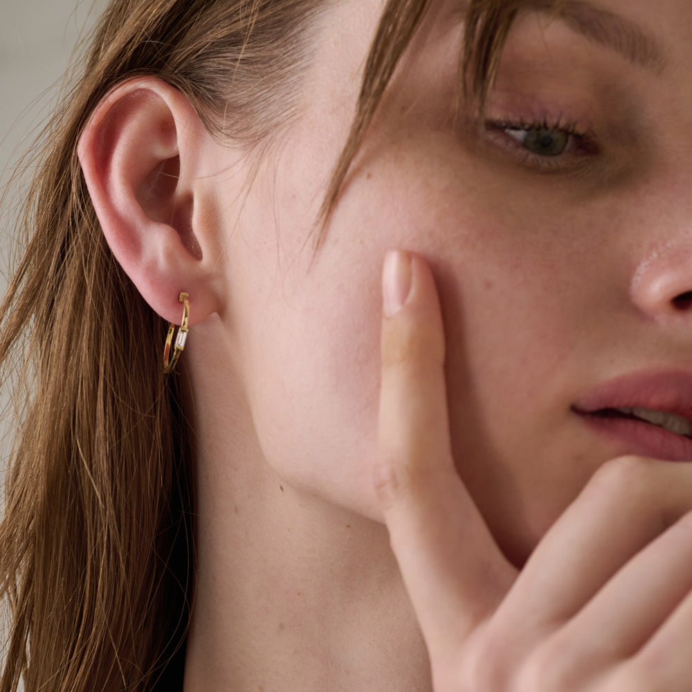 Fantasy | Baguette Hoops