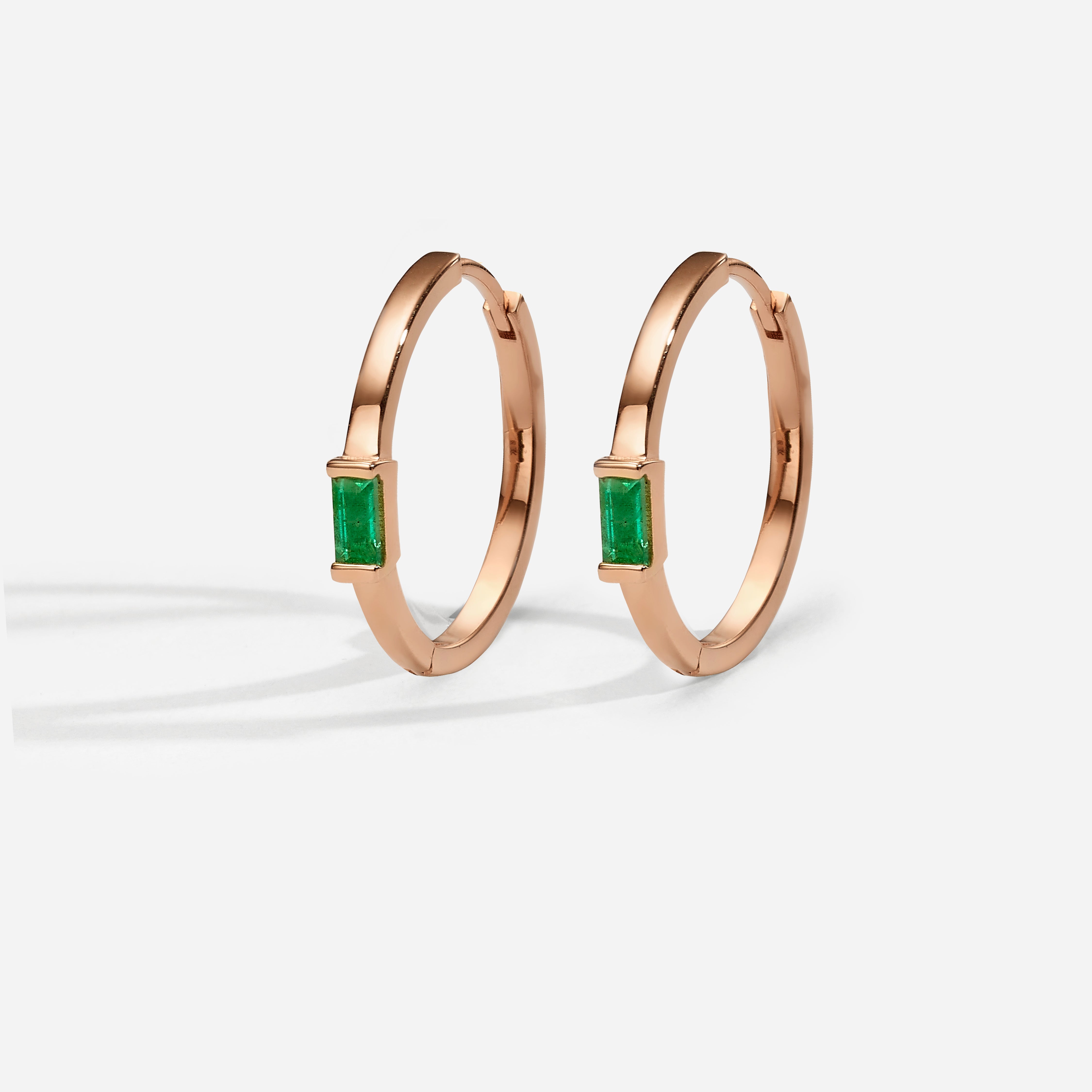 Fantasy | Baguette Gemstones