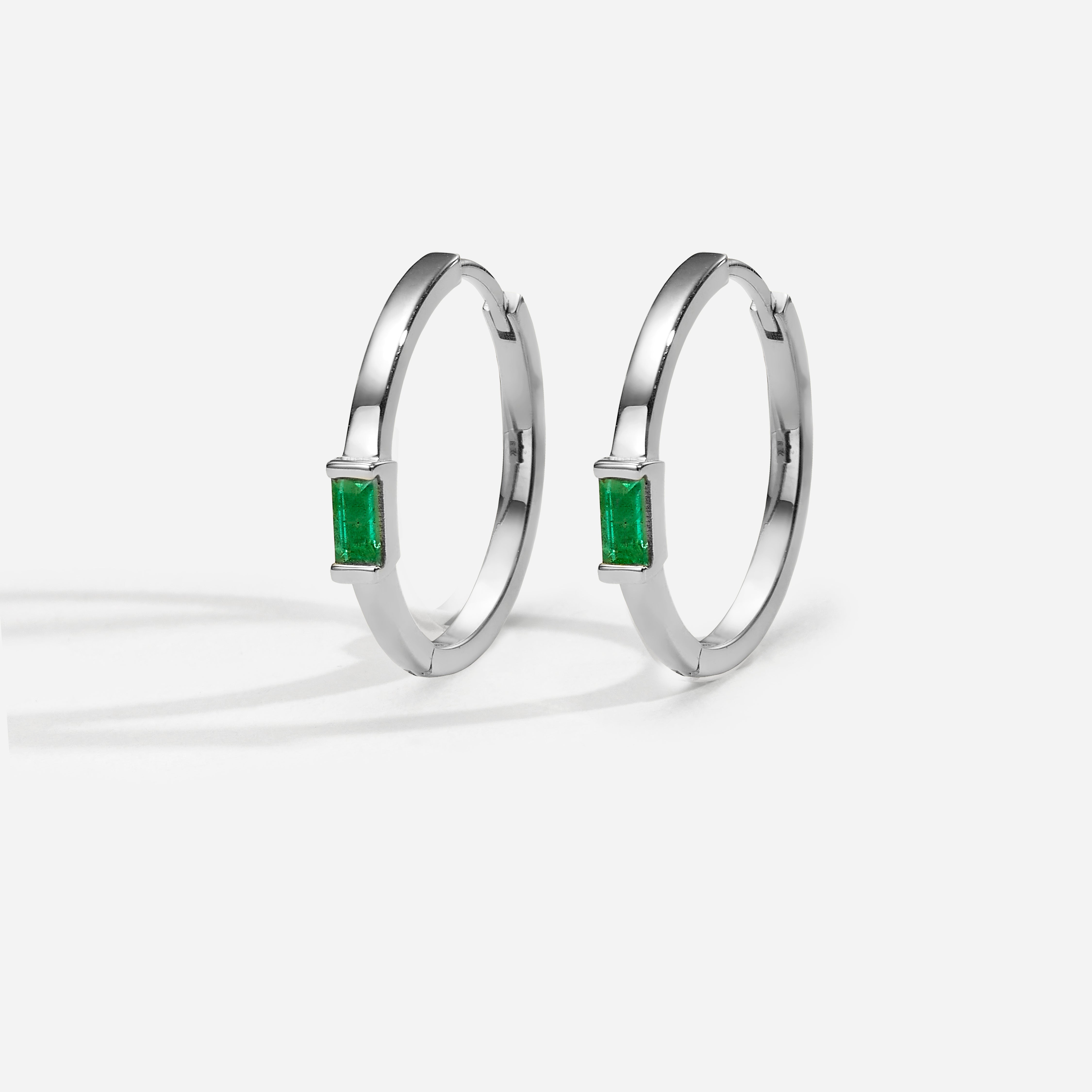 Fantasy | Baguette Gemstones