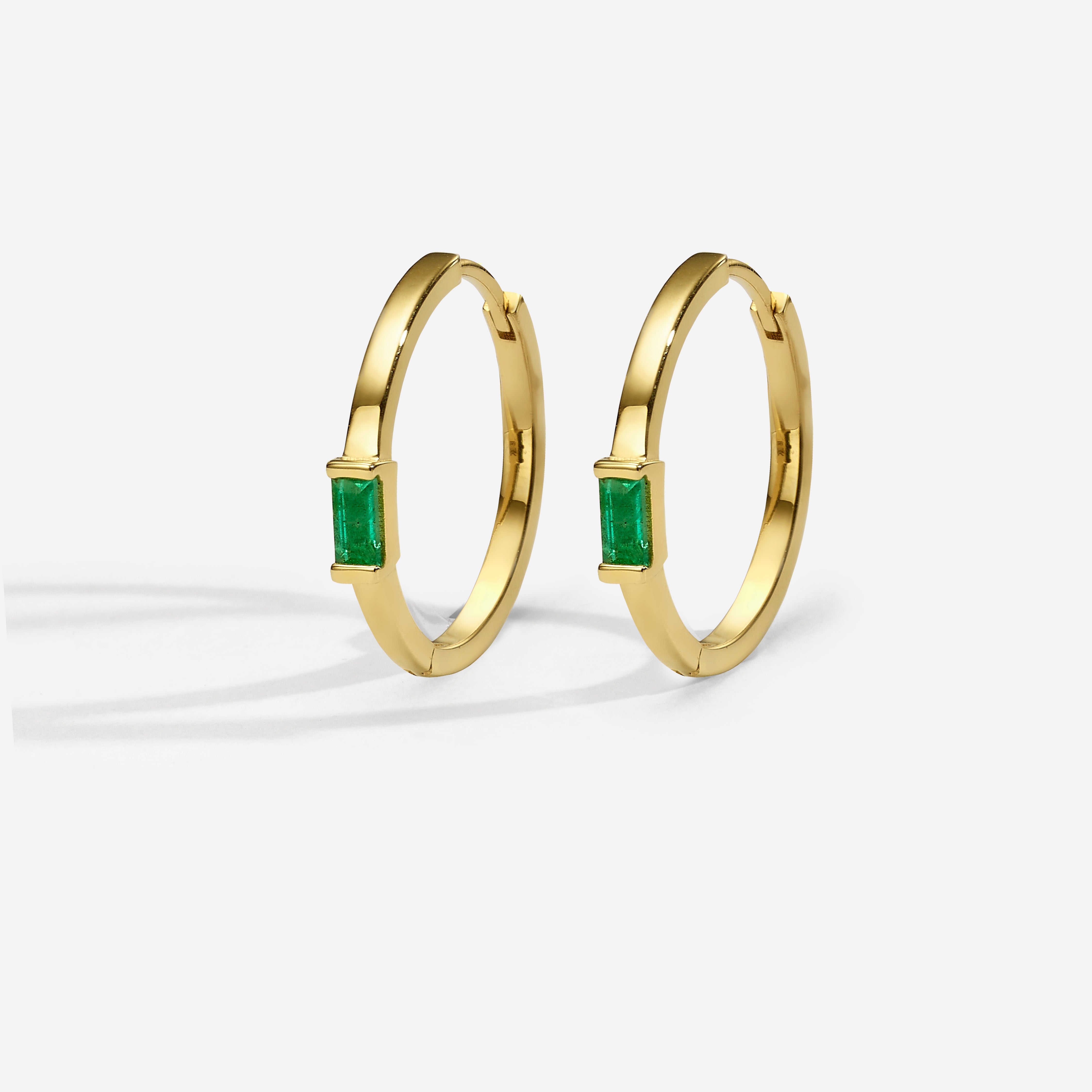 Fantasy | Baguette Gemstones