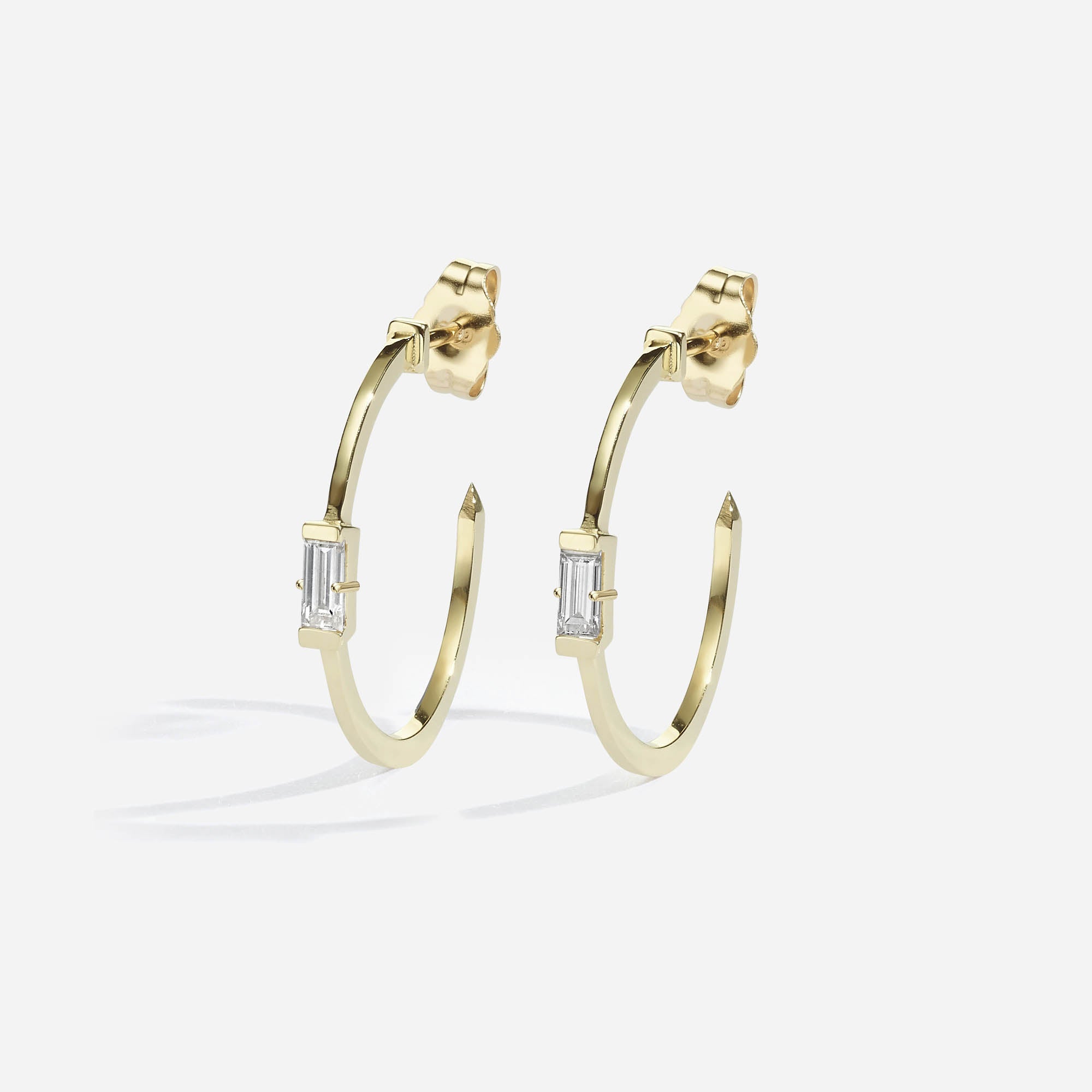 Fantasy | Baguette Hoops