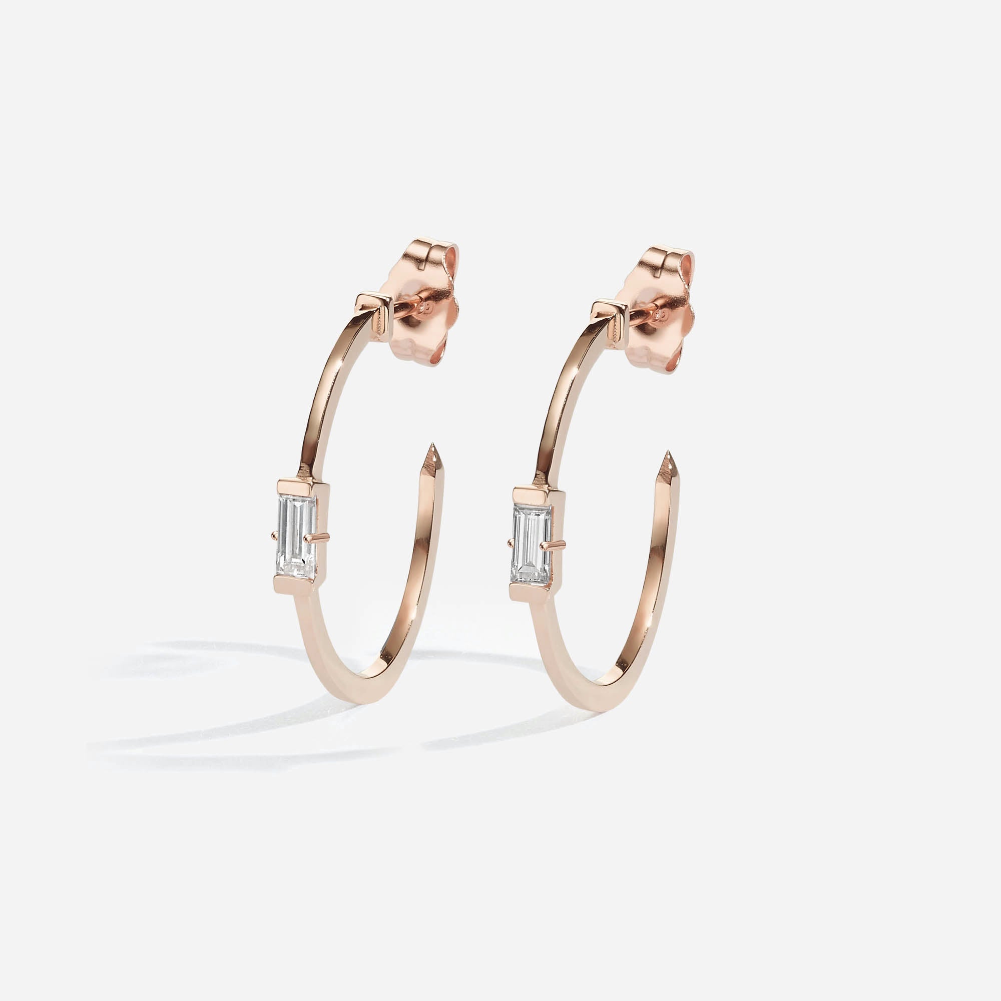 Fantasy | Baguette Hoops