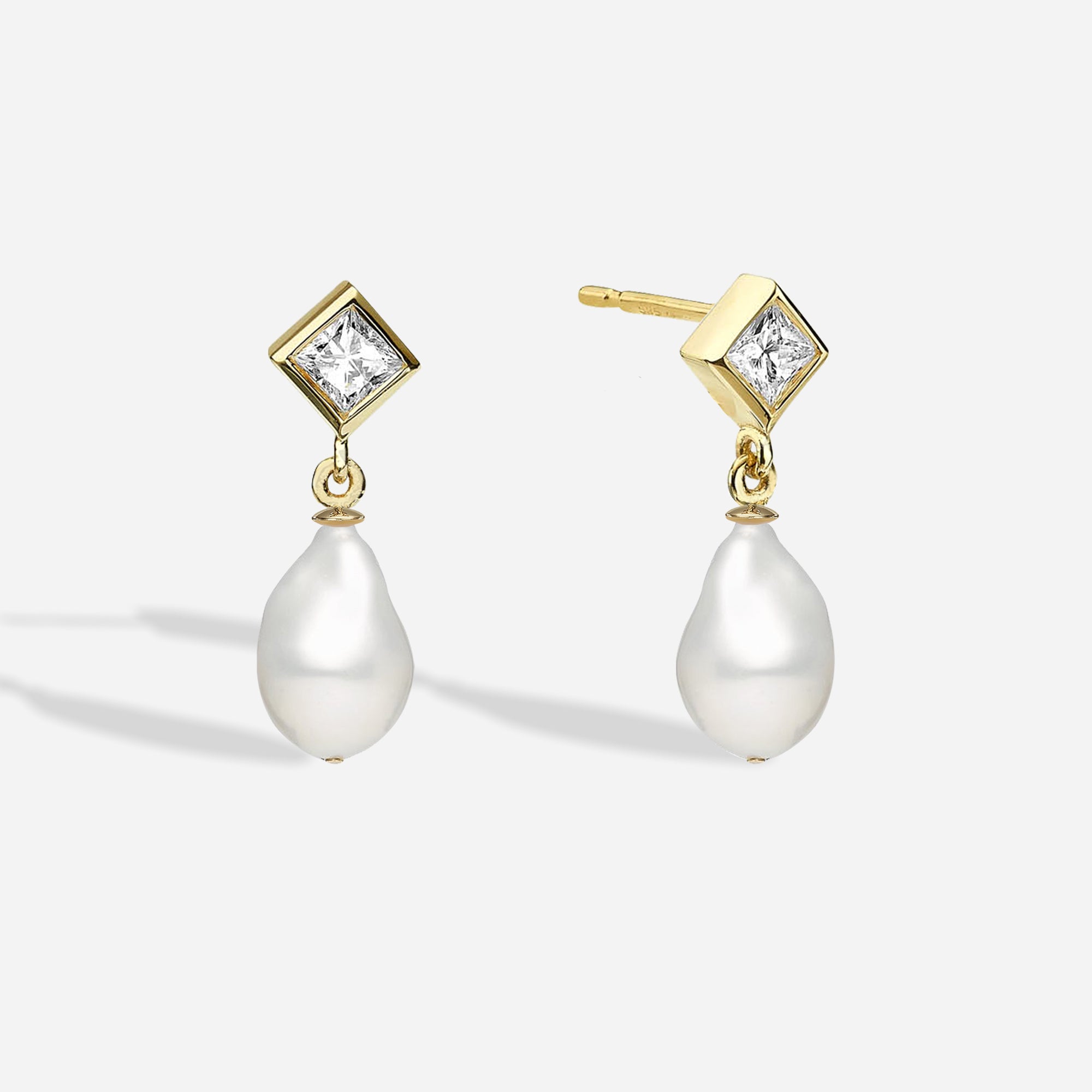 The Pearl Princess | Ear Drops