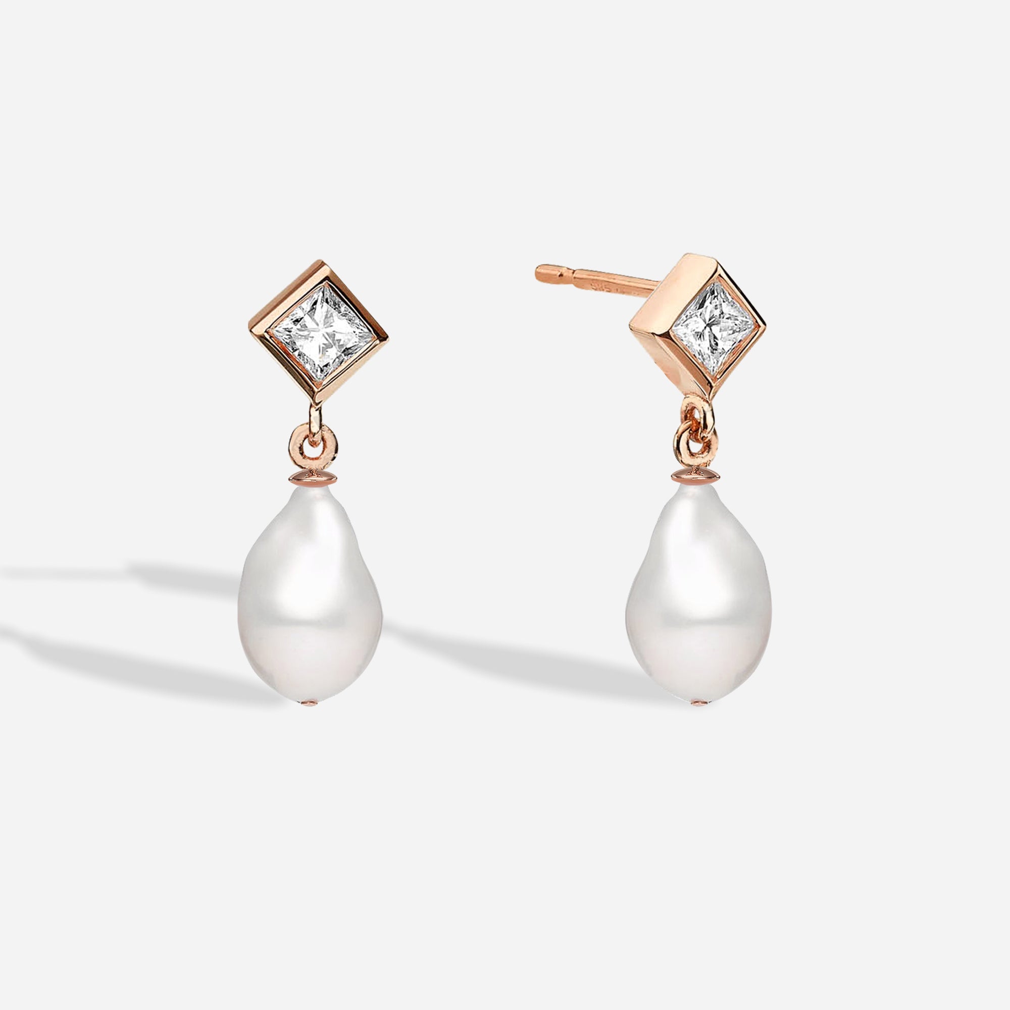 The Pearl Princess | Ear Drops