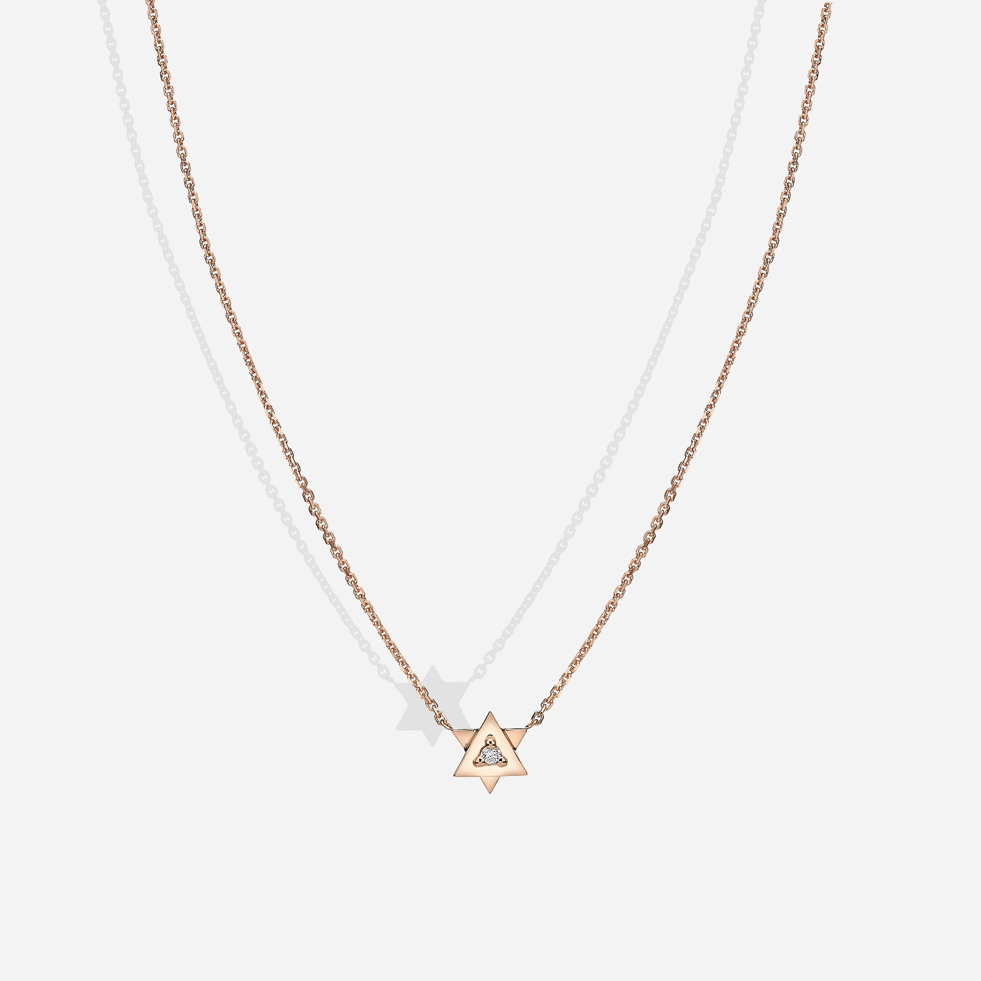 Itty Bitty | Magen David