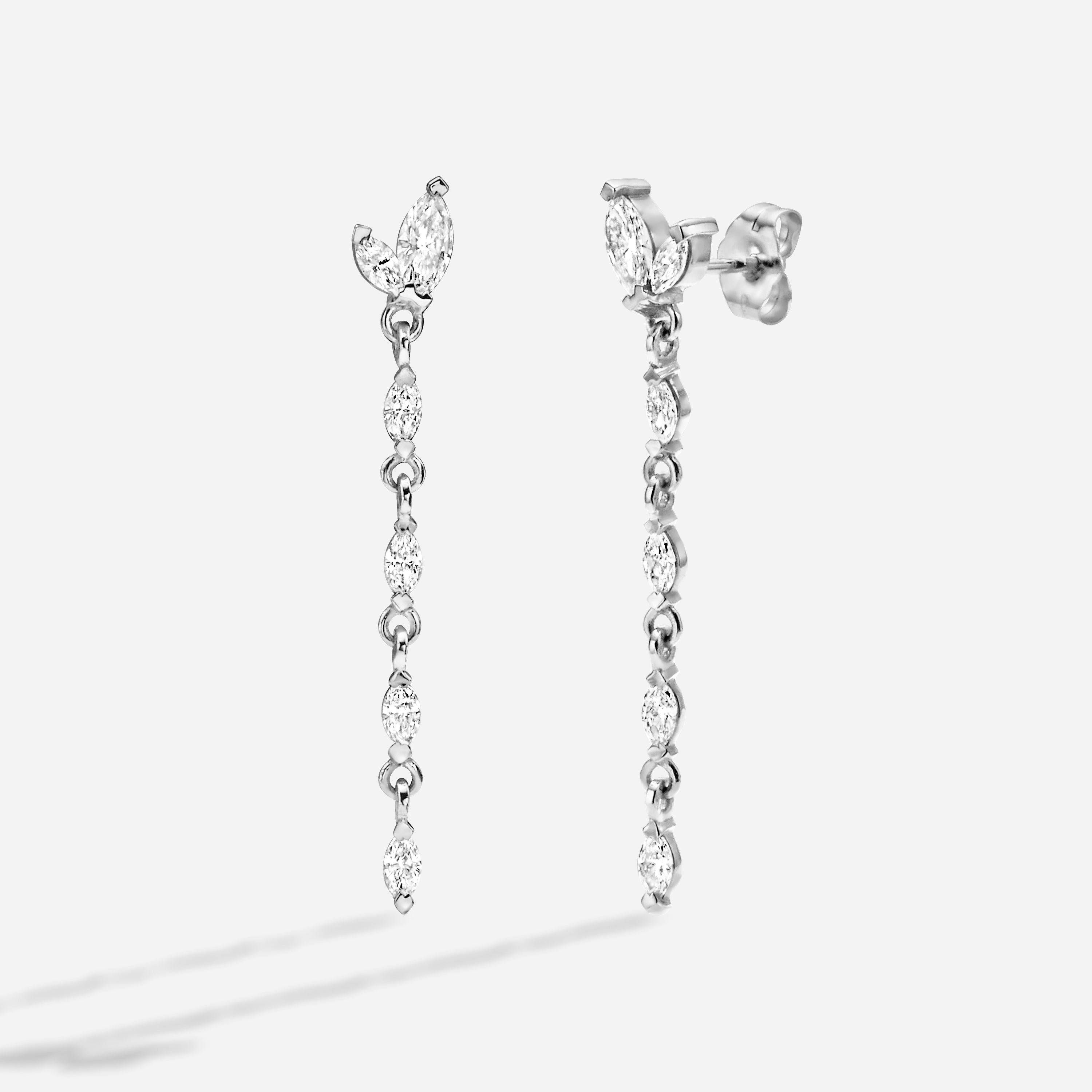 Lili | Earring Drops