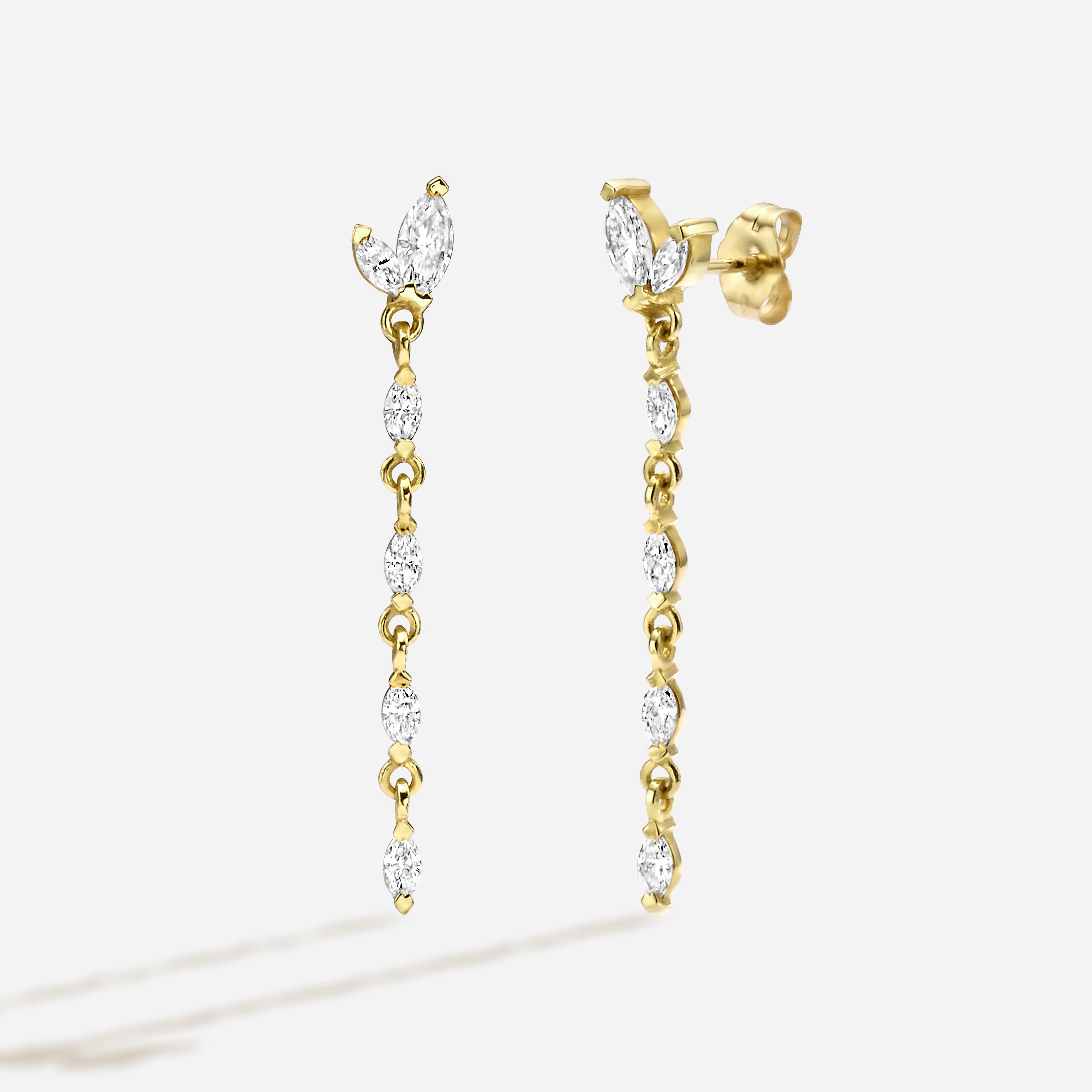 Lili | Earring Drops