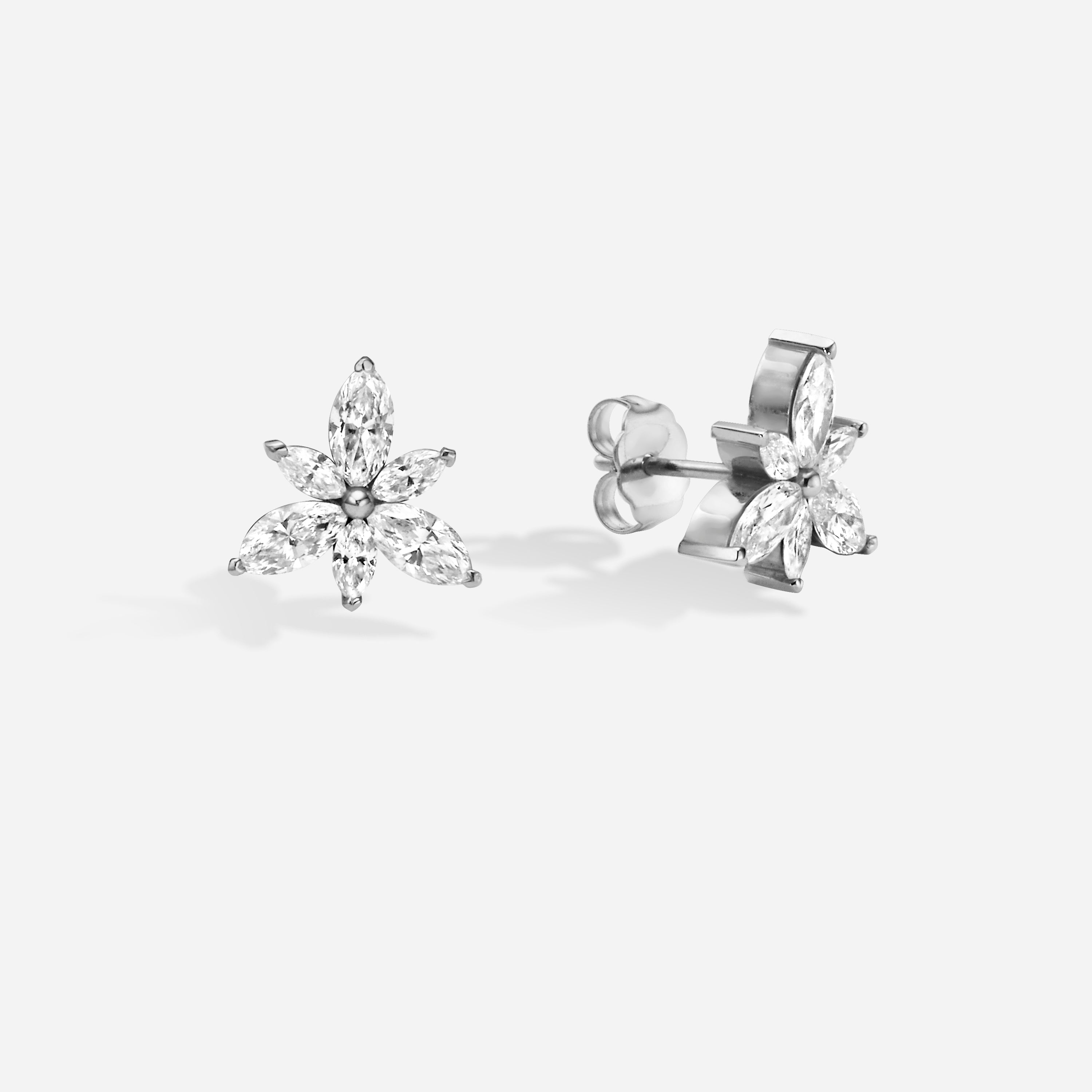 Marquise Lili | Studs