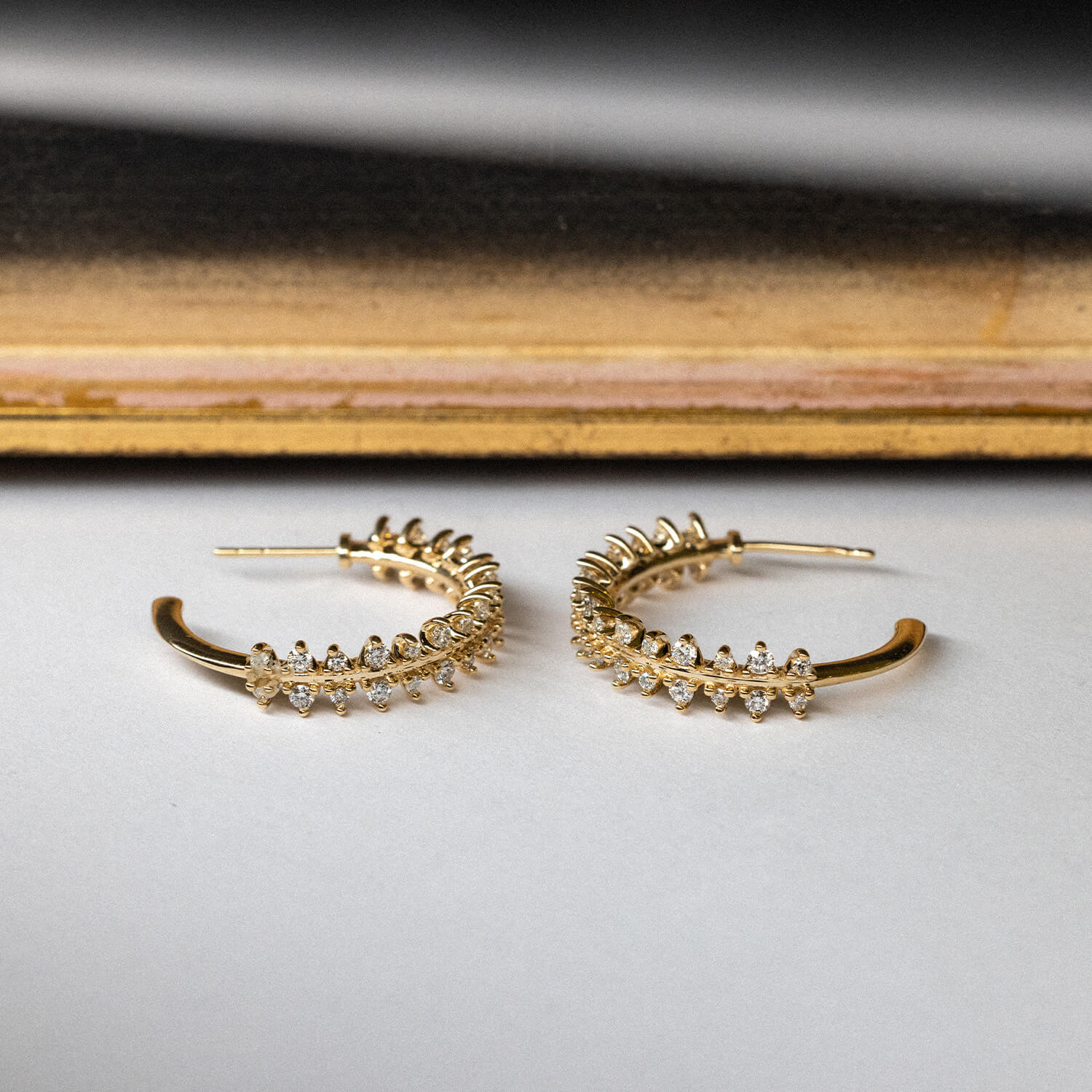 Hoops of Hope XL | Hoops