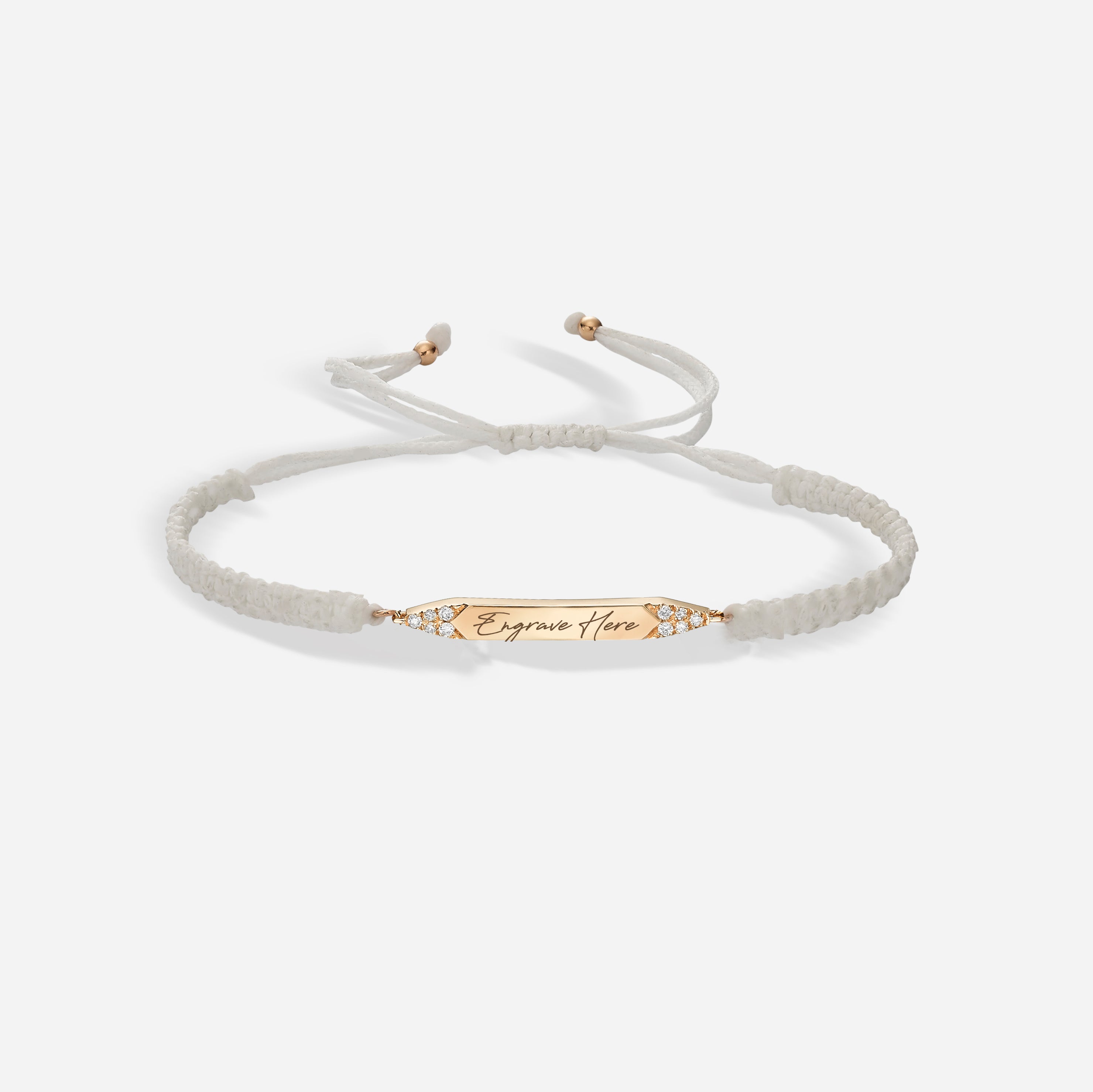 iWish | Macrame Bracelet