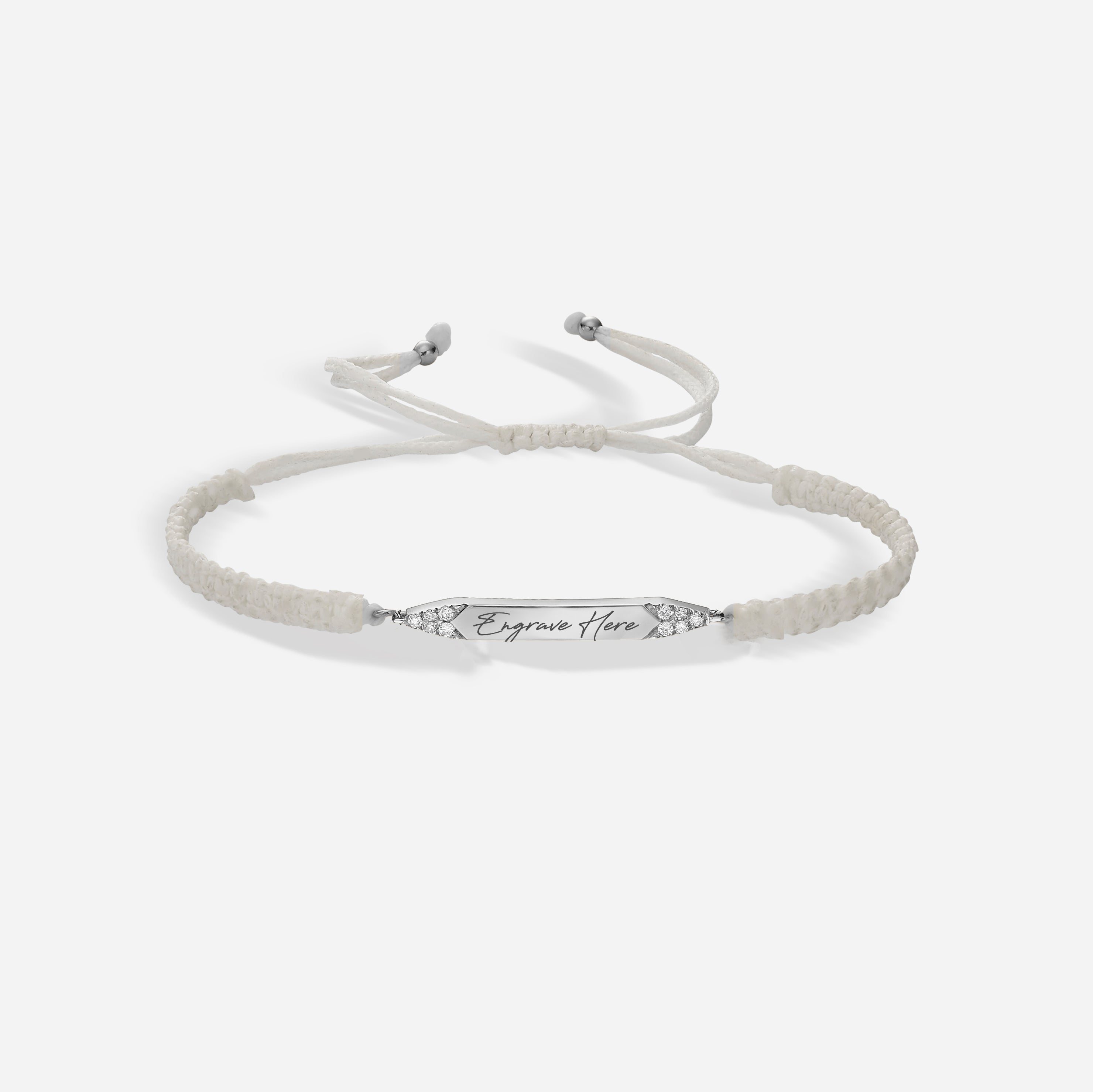 iWish | Macrame Bracelet