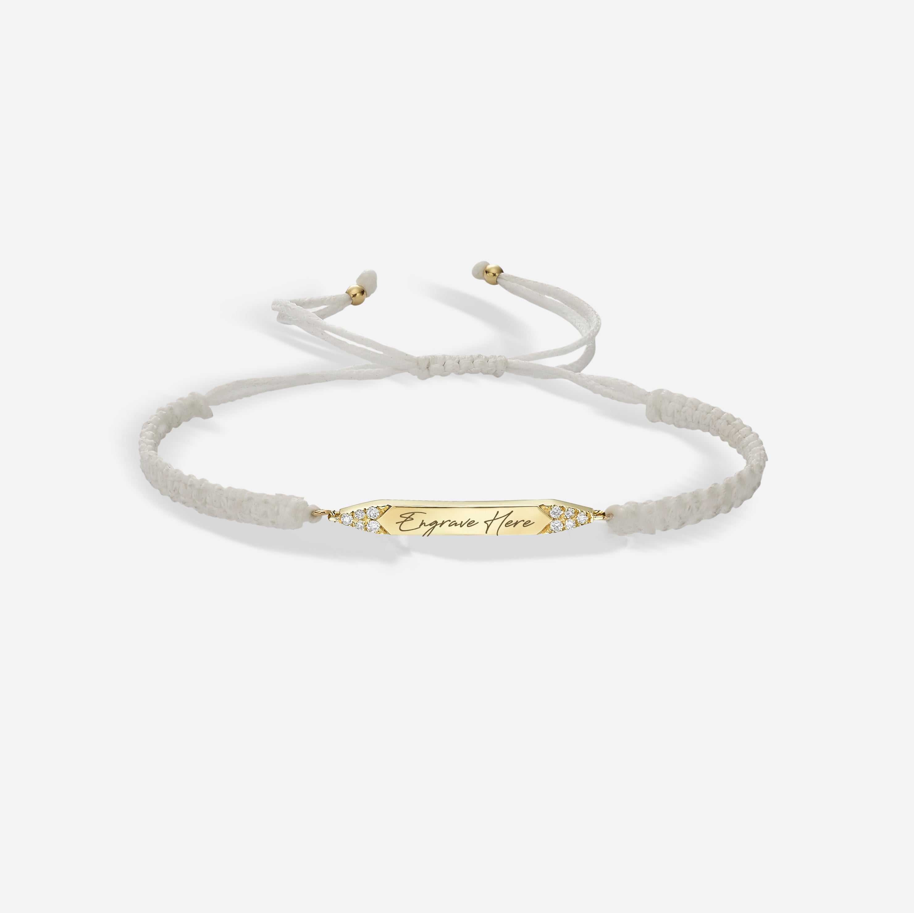 iWish | Macrame Bracelet