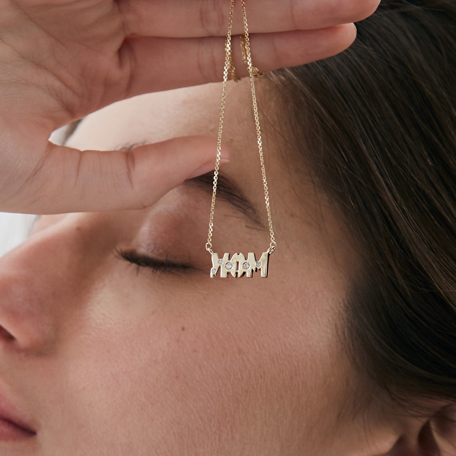 Mom Cool | Necklace