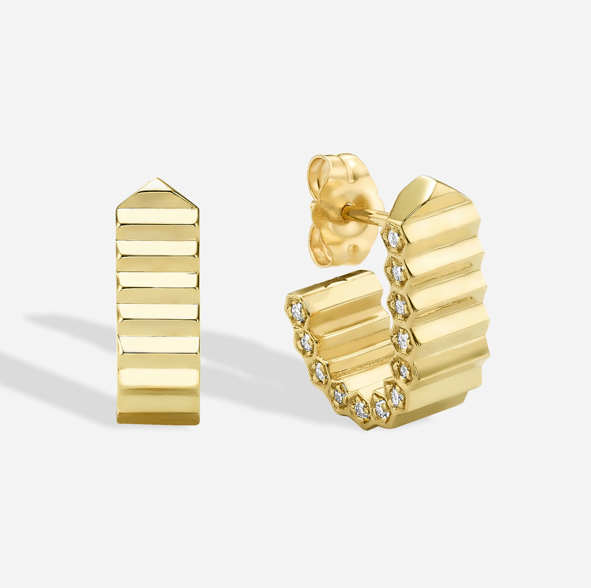 Pipe Pave | Huggies
