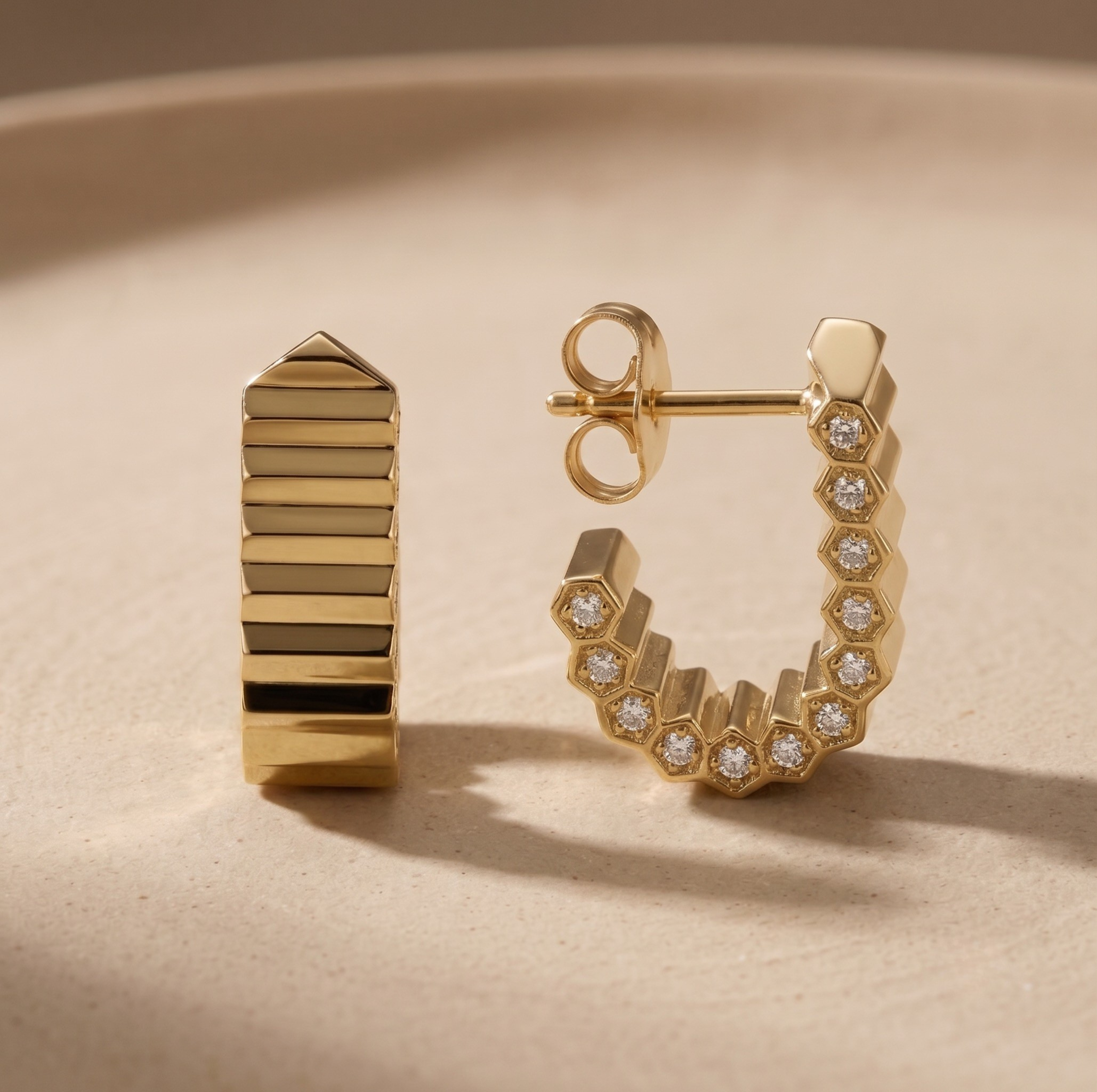 Pipe Pave | Huggies
