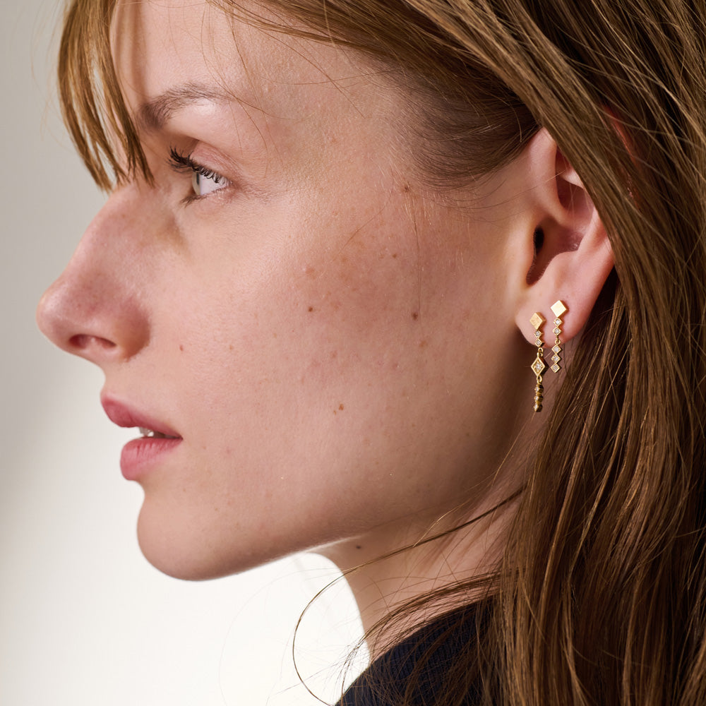 Luna | Earrings