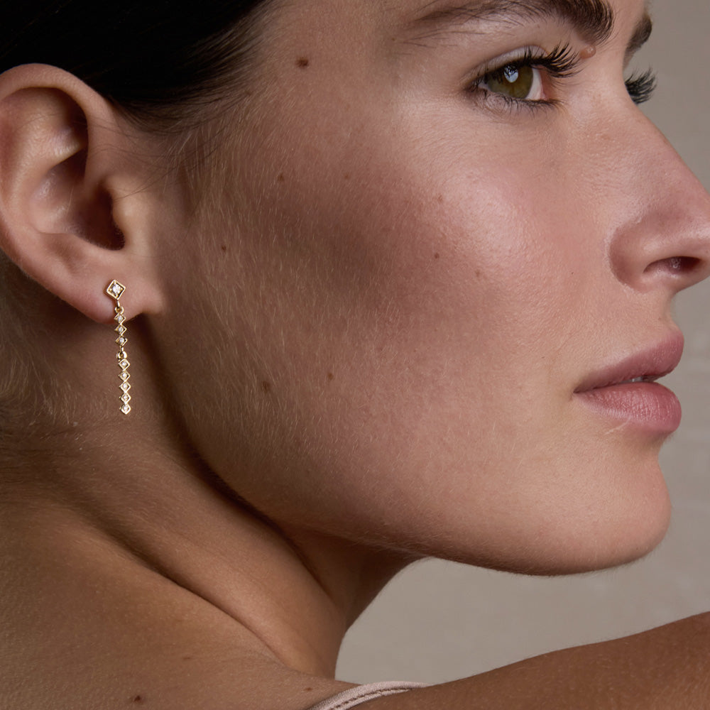 Retrograde | Earrings