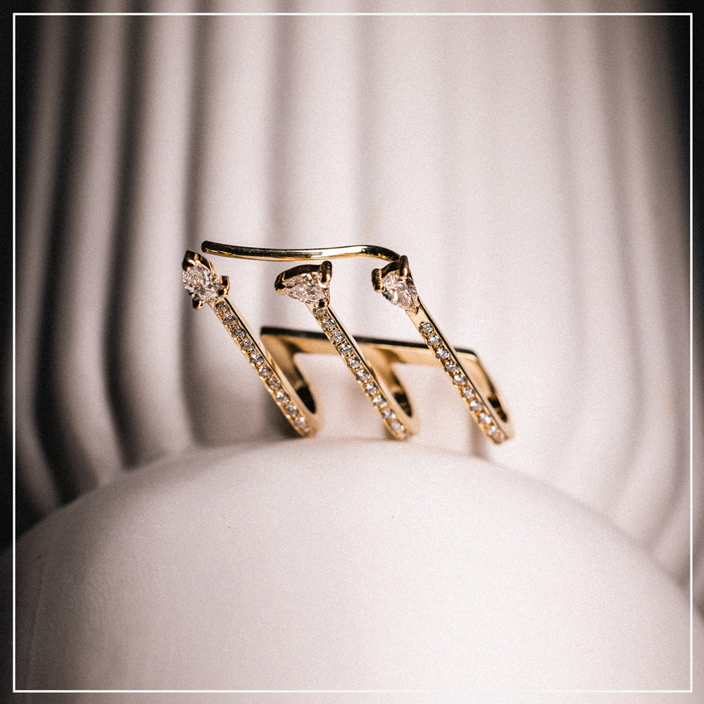 Revolve | Diamonds Climber
