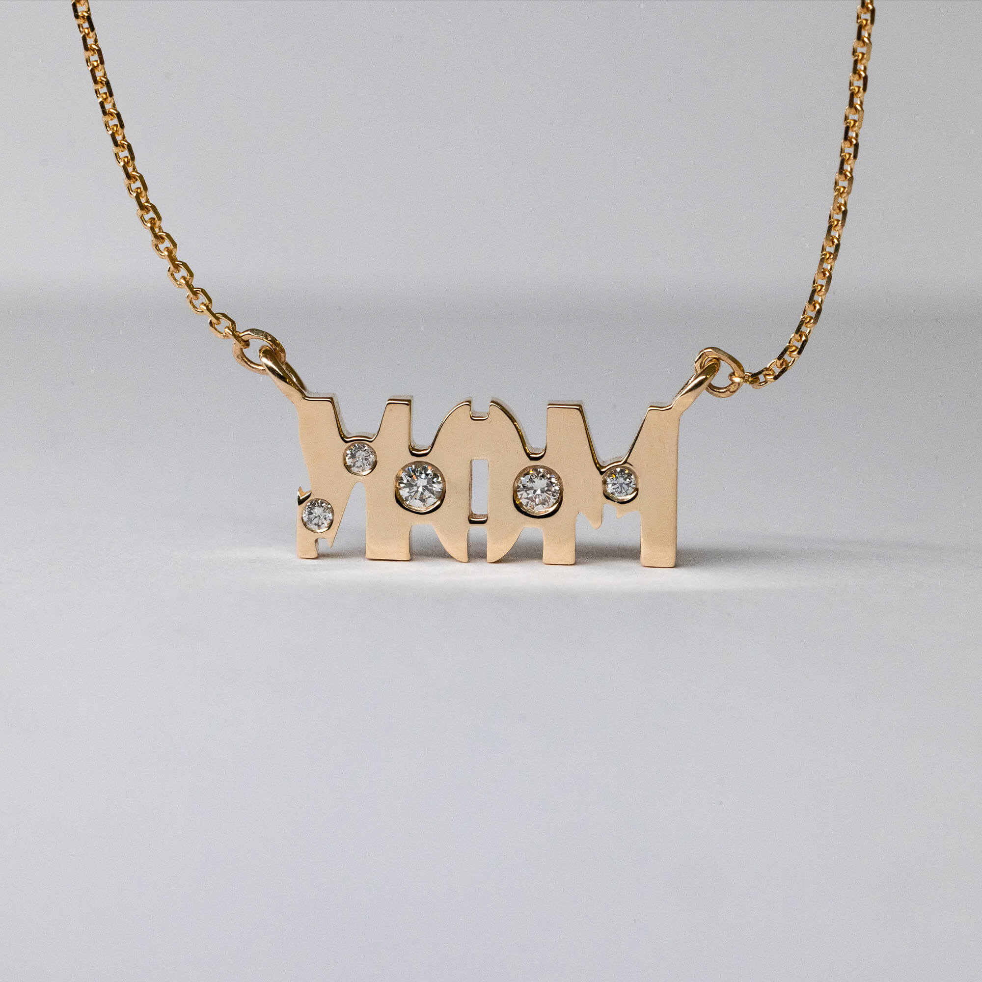 Mom Cool | Necklace