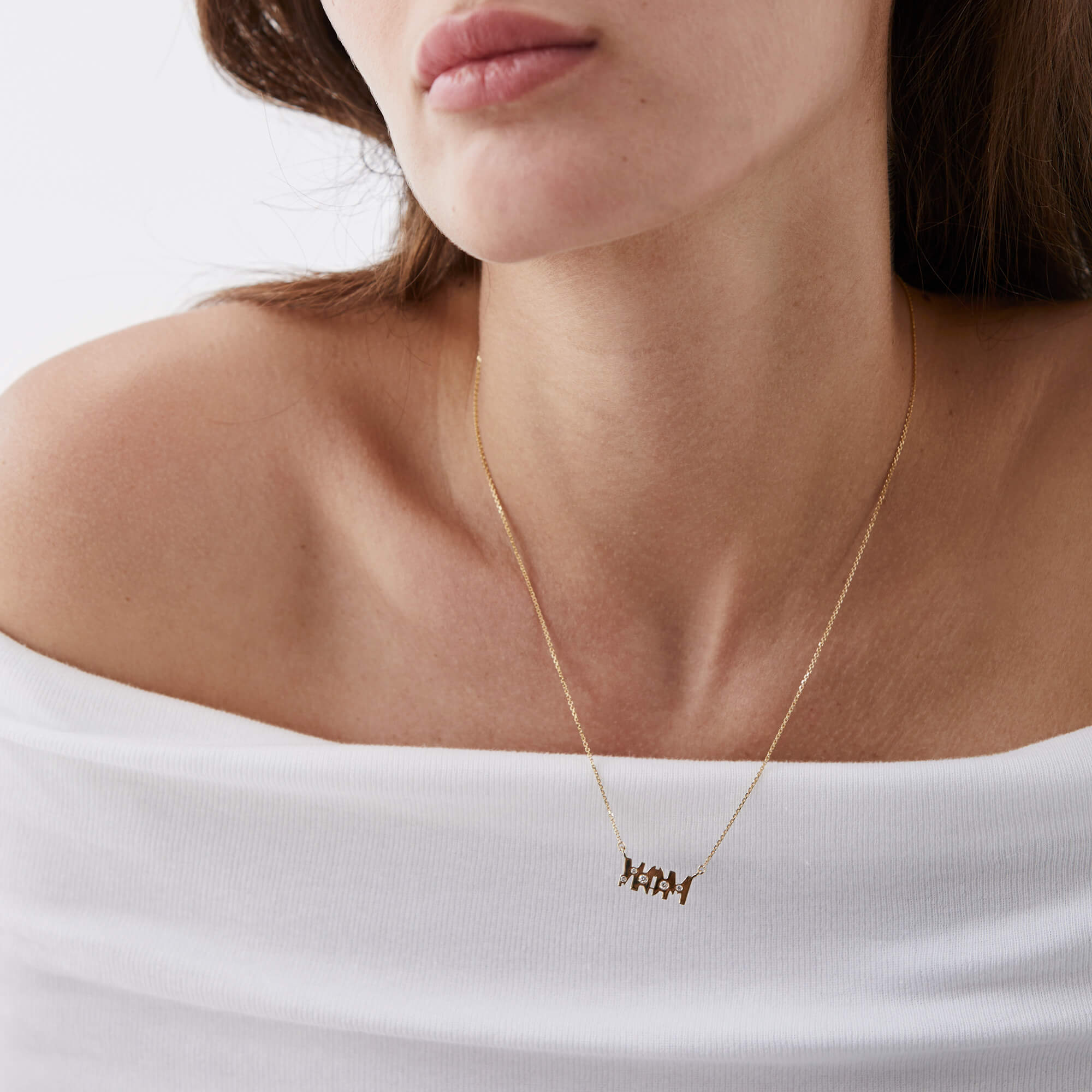 Mom Cool | Necklace