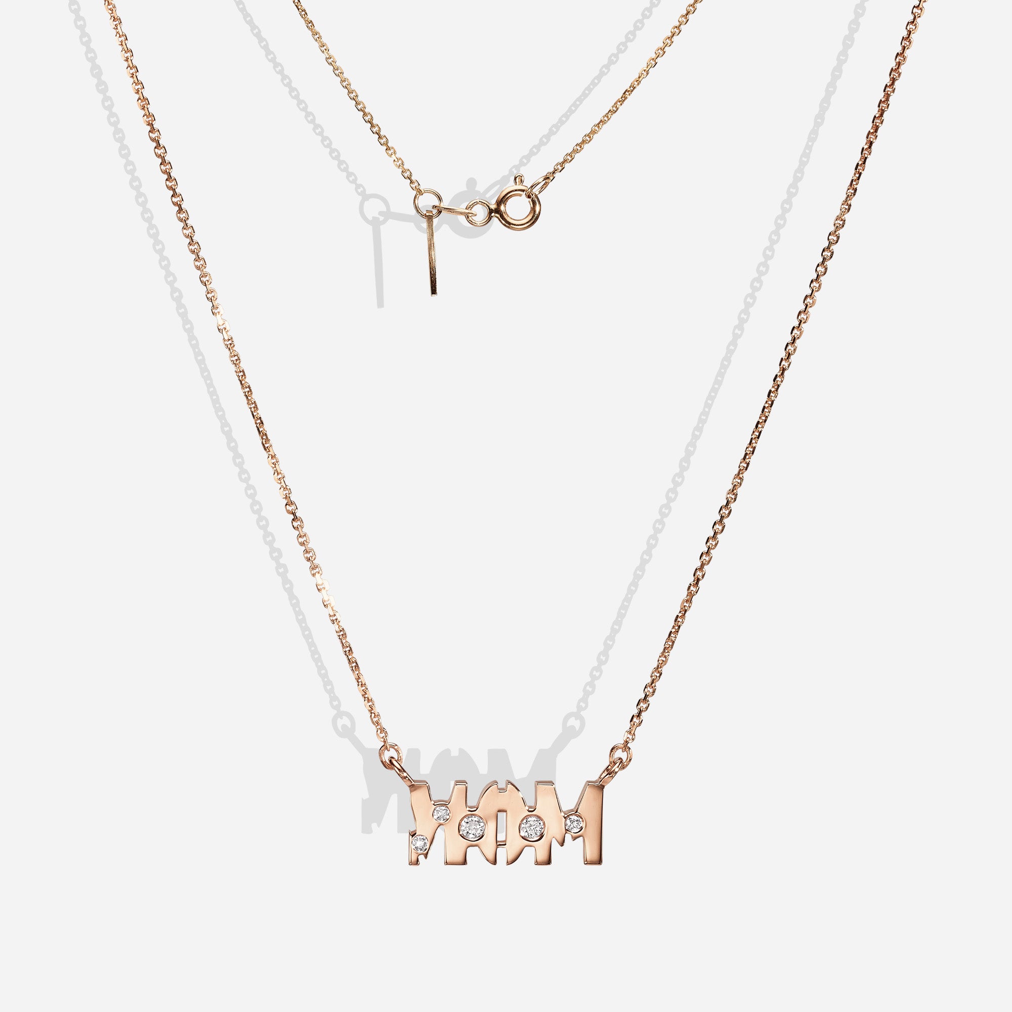 Mom Cool | Necklace