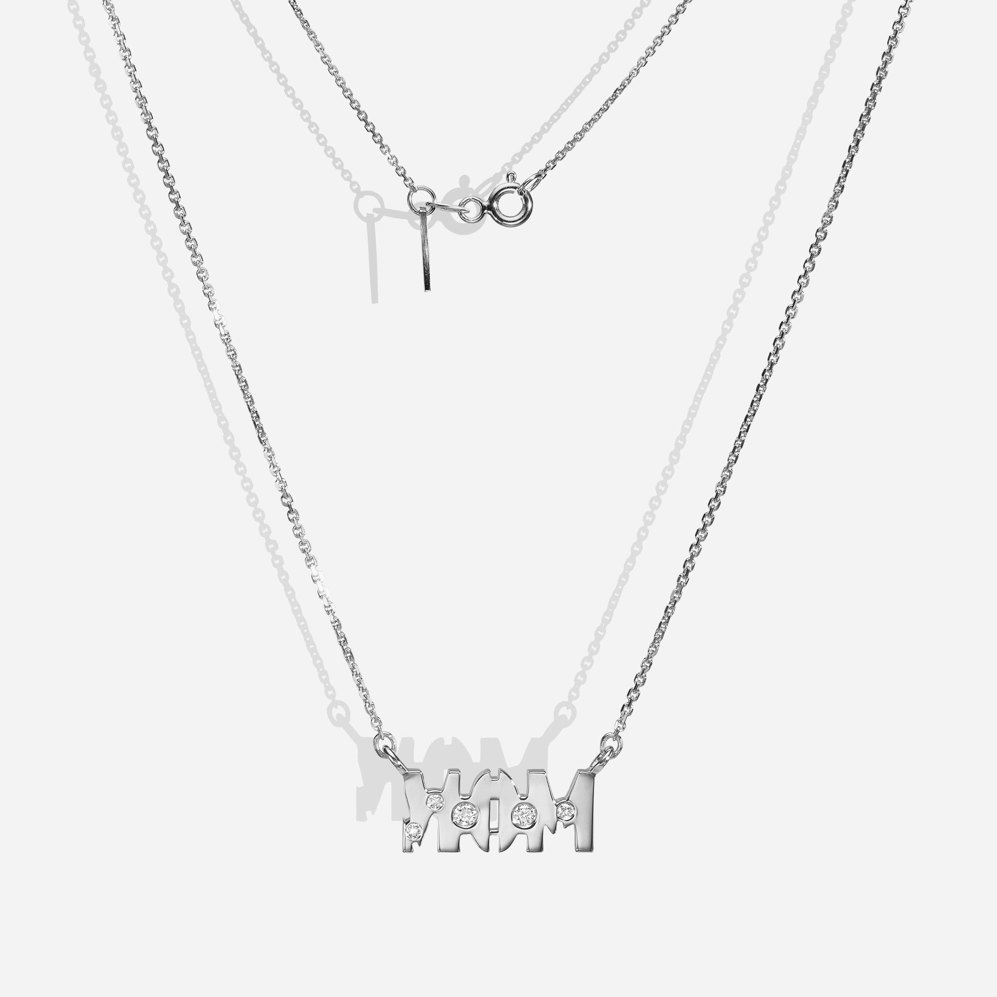 Mom Cool | Necklace