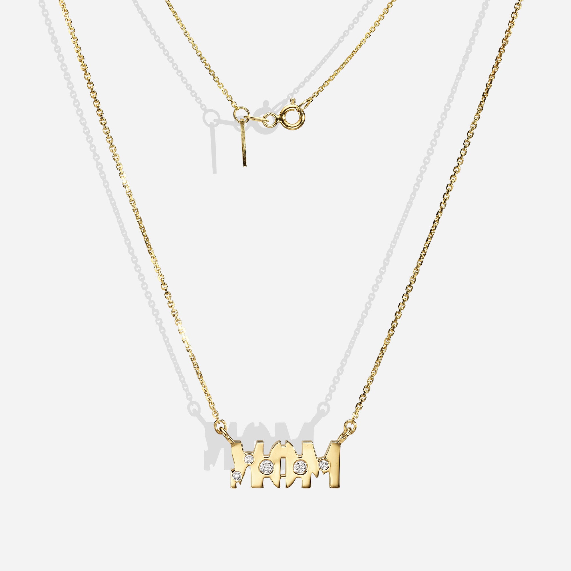 Mom Cool | Necklace