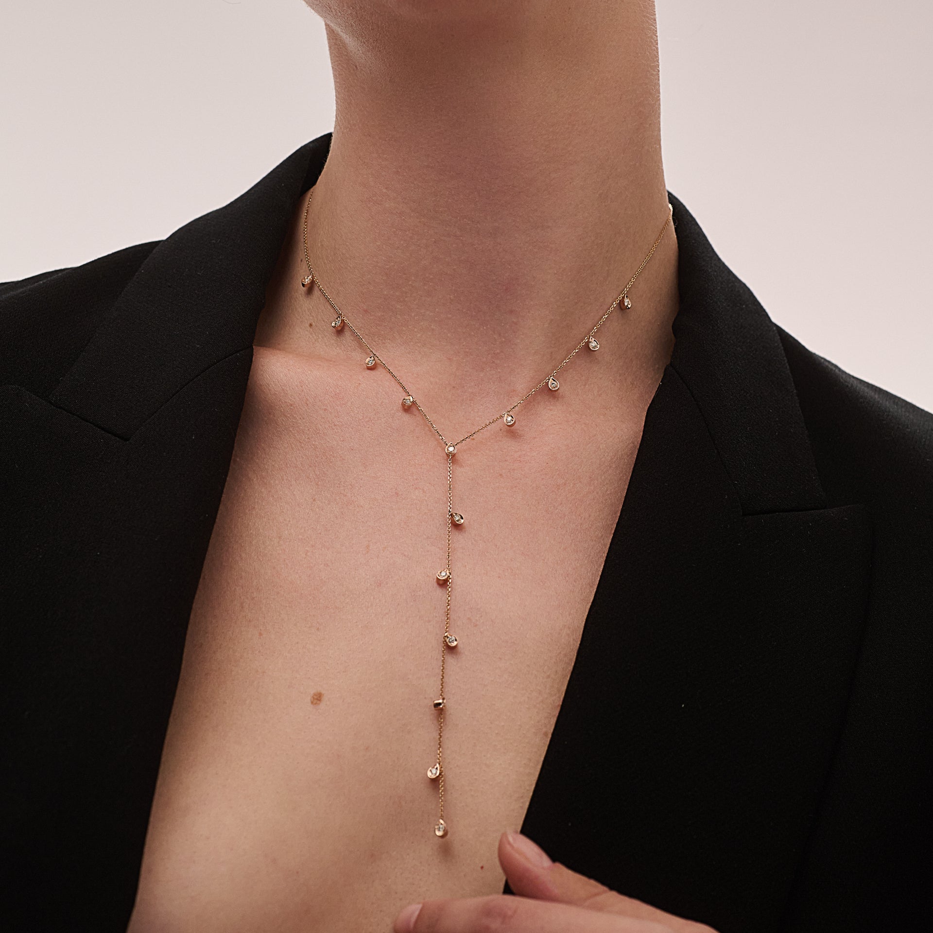 Cosmo Pears XL | Lariat