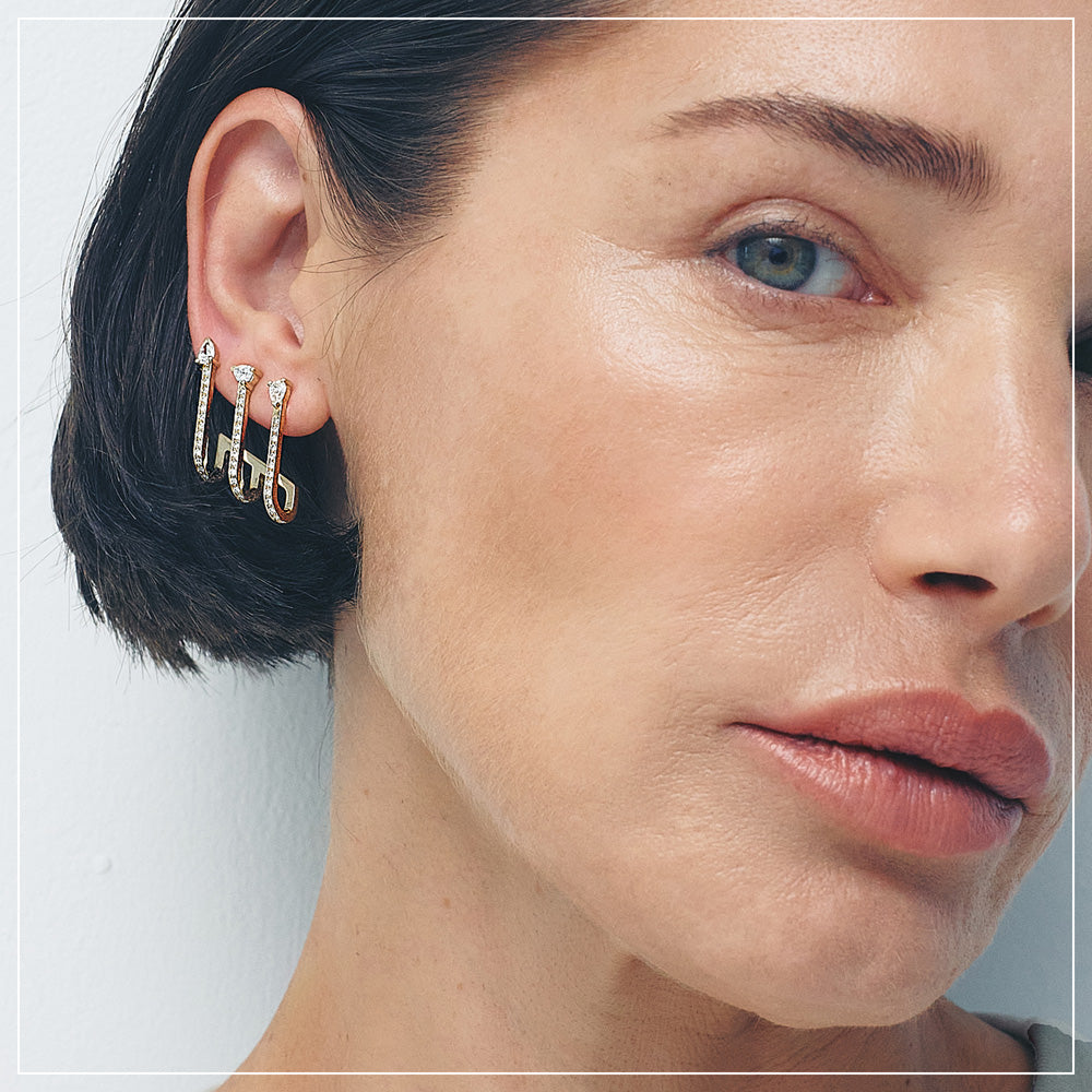 Revolve | Diamonds Climber