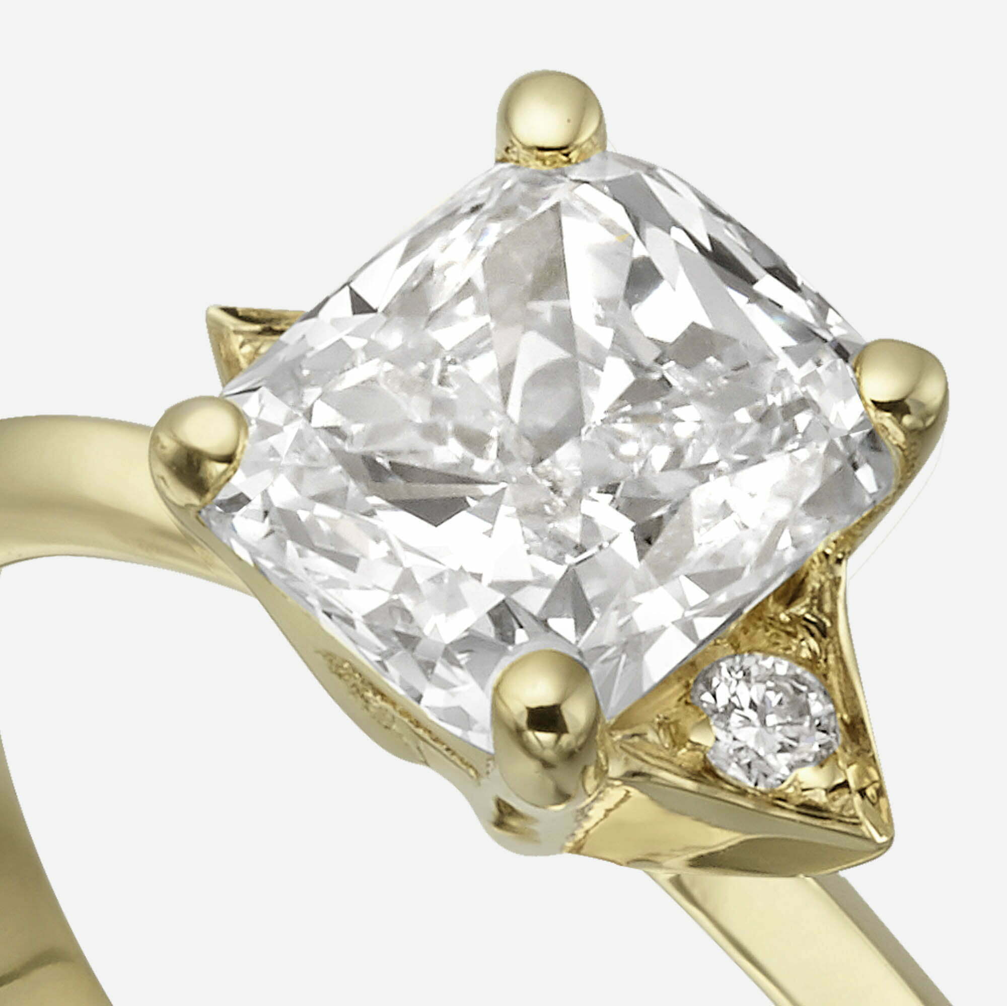 The Illusion | Princess