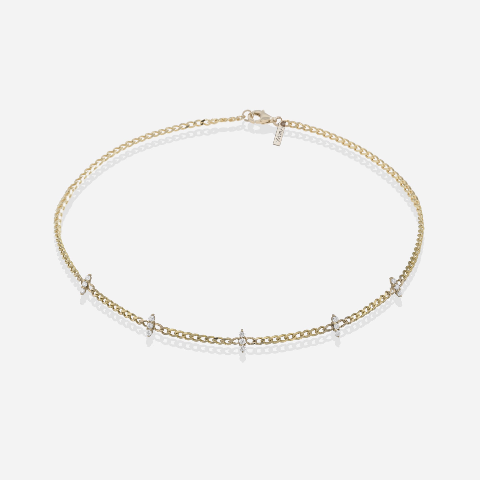 Val | Choker