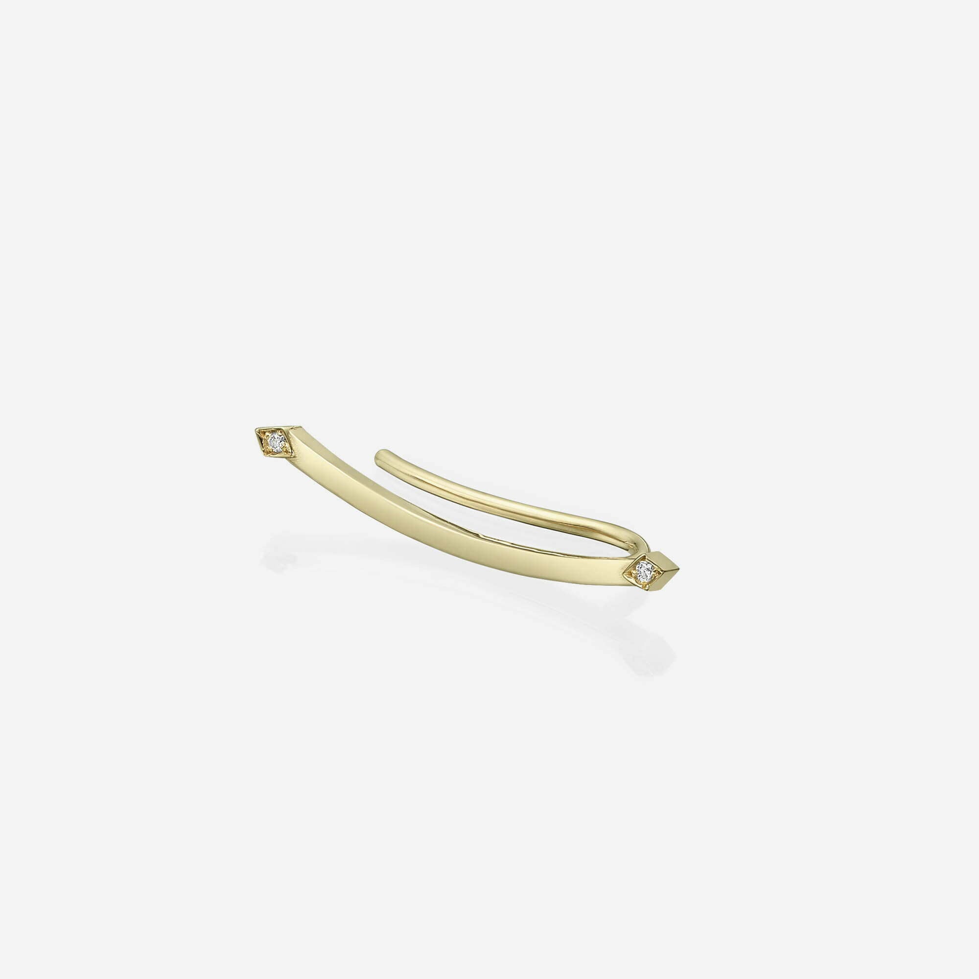 Crescent | Climber
