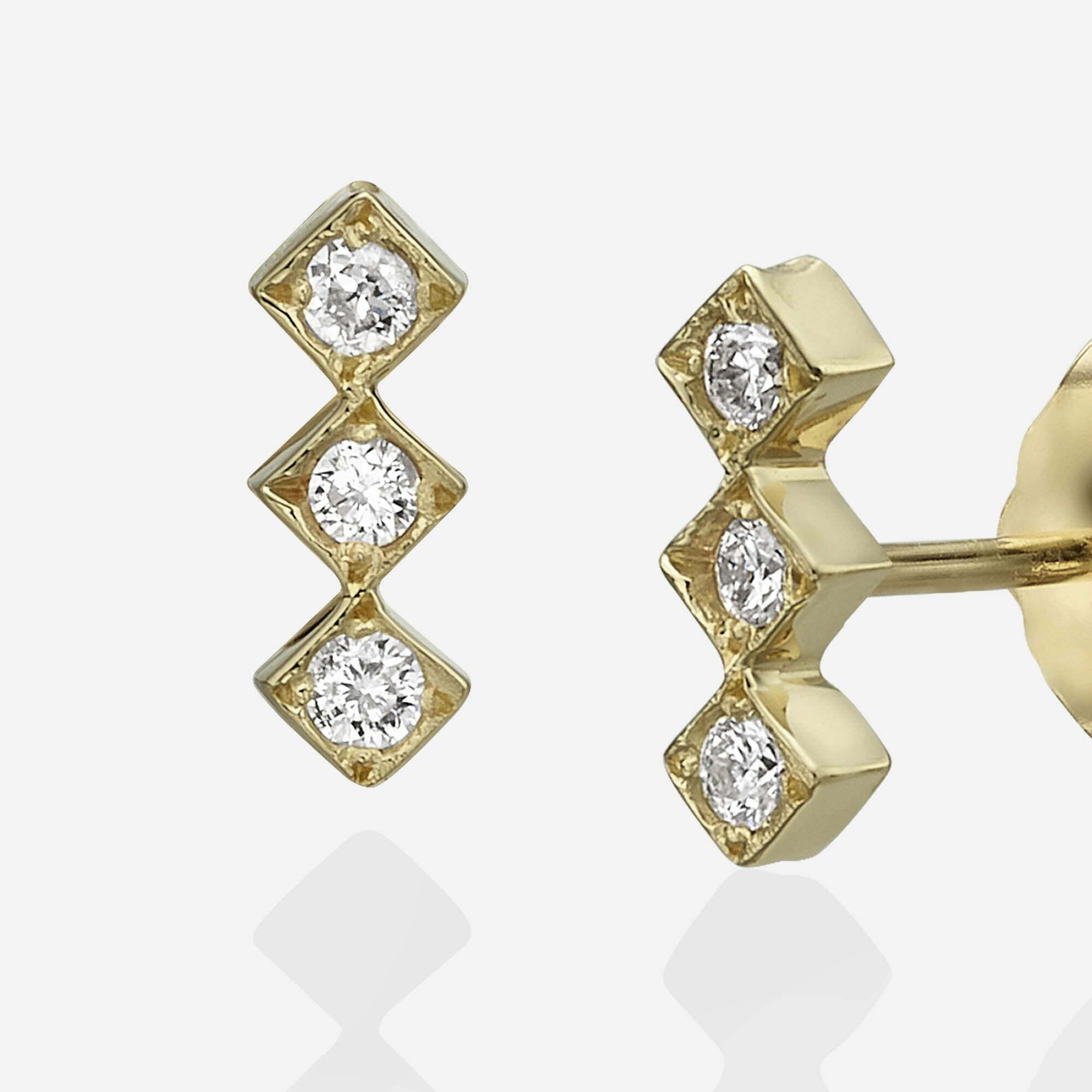 Ray Ver01 | Studs