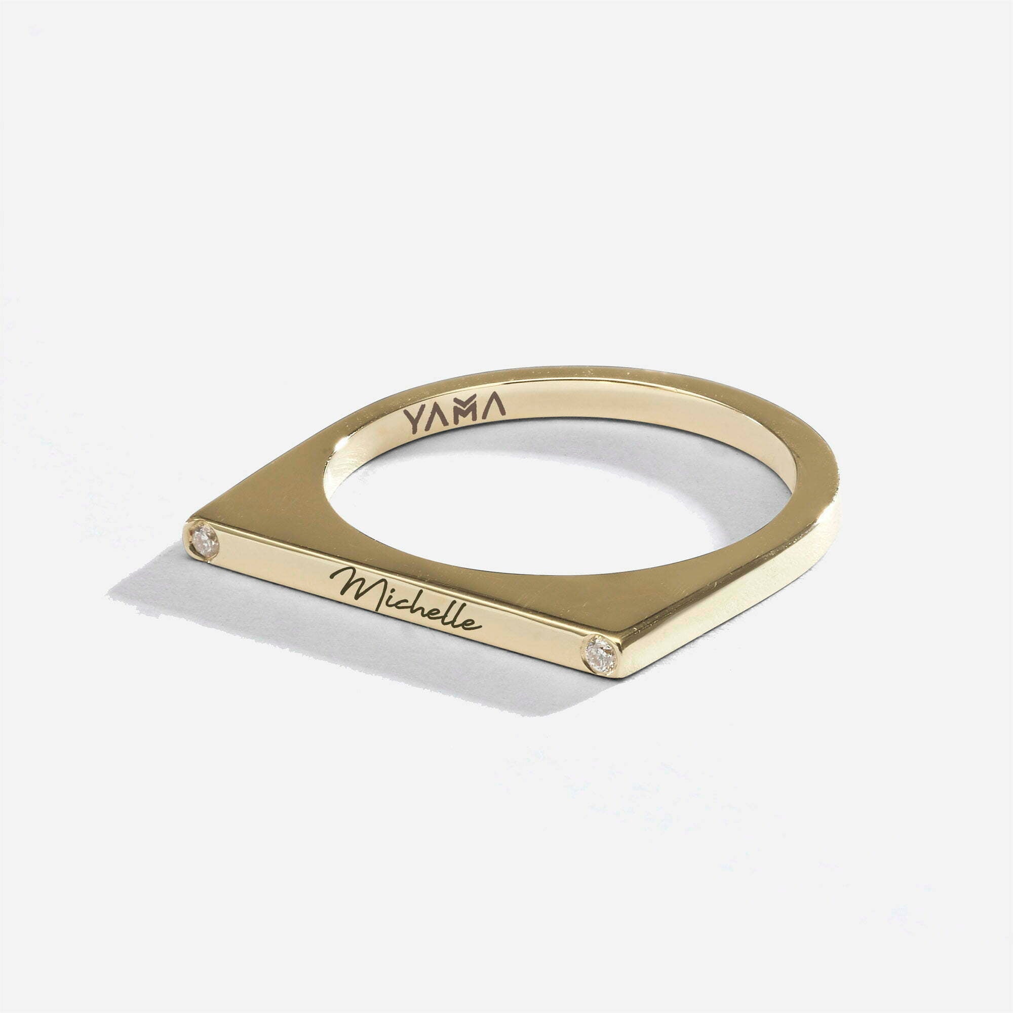 Name | Signet Band