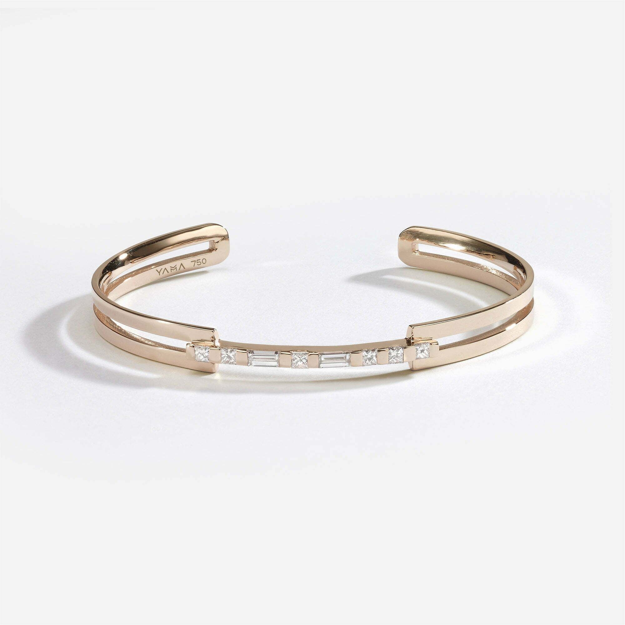 Configuration | Baguette & Princesses