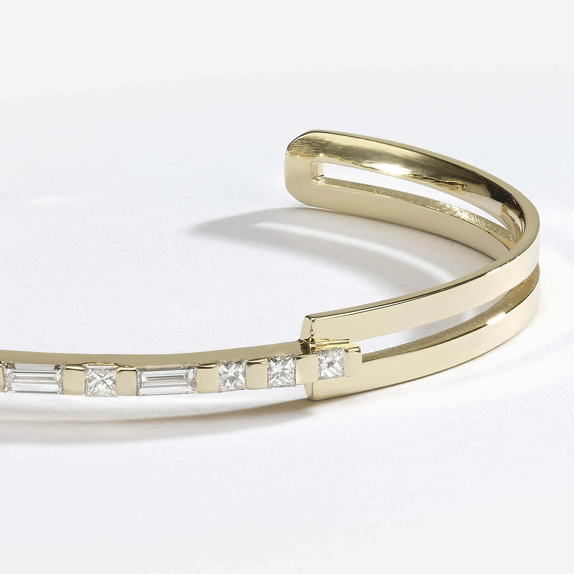 Configuration | Baguette & Princesses