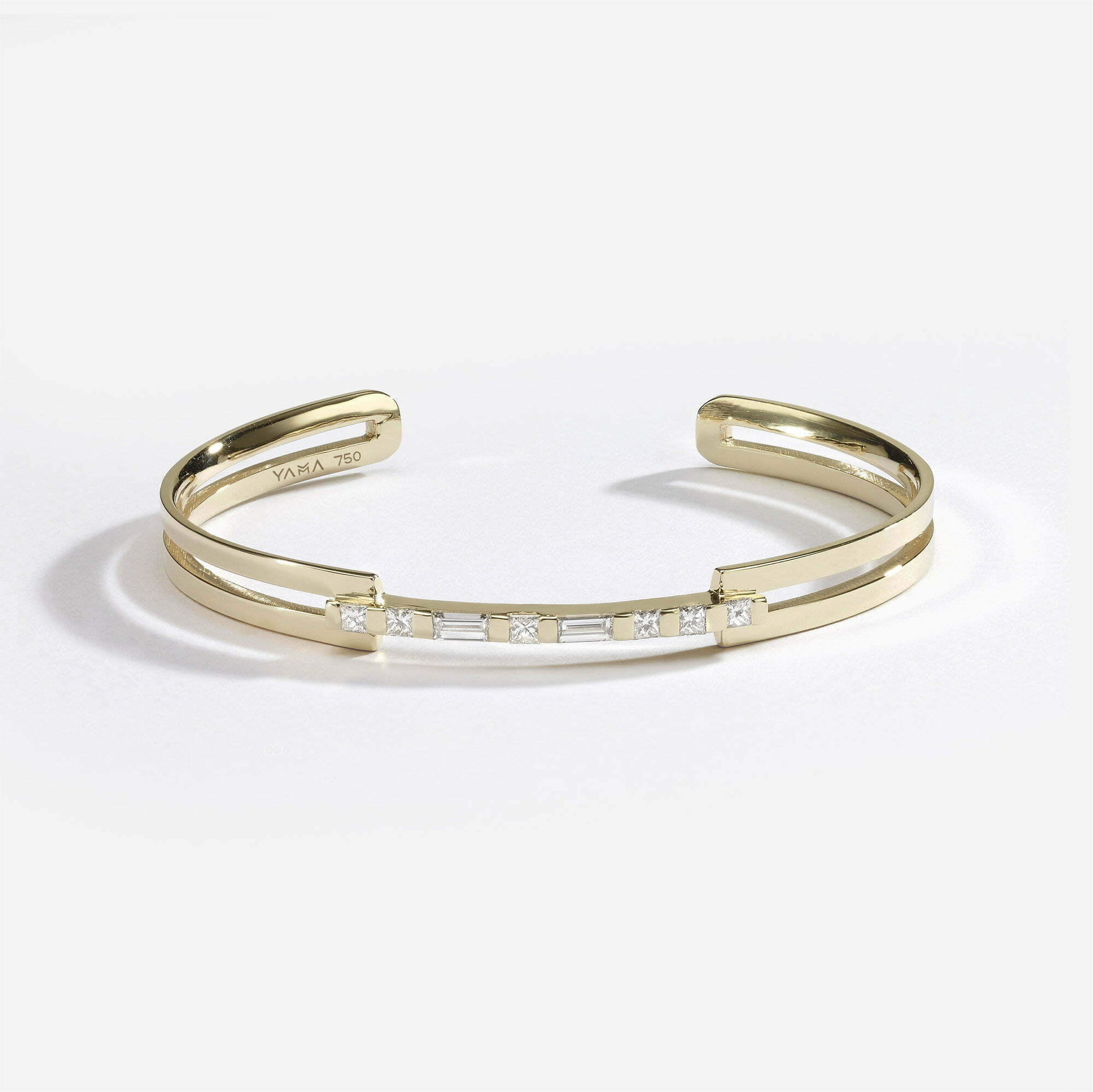 Configuration | Baguette & Princesses
