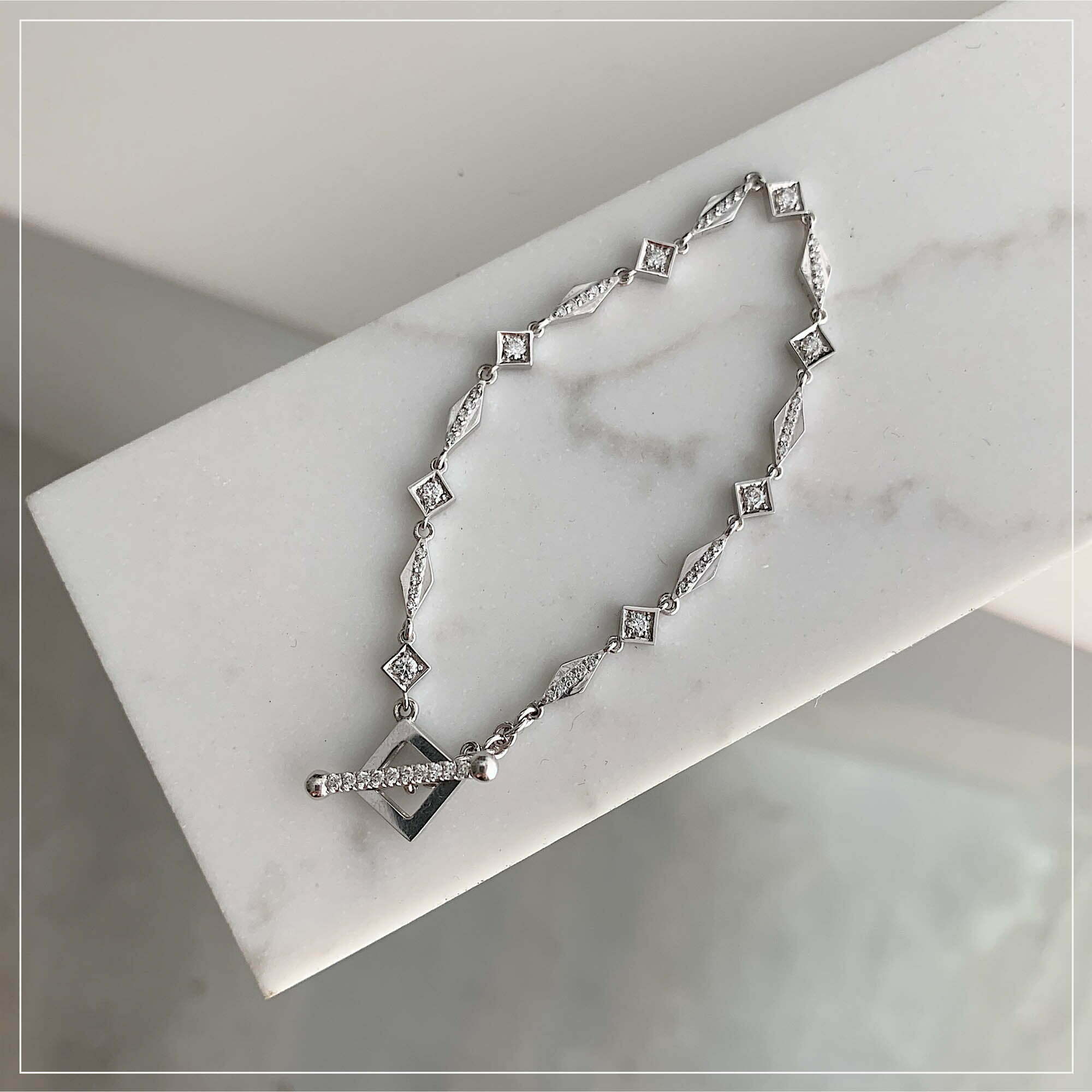 Andromeda | Bracelet